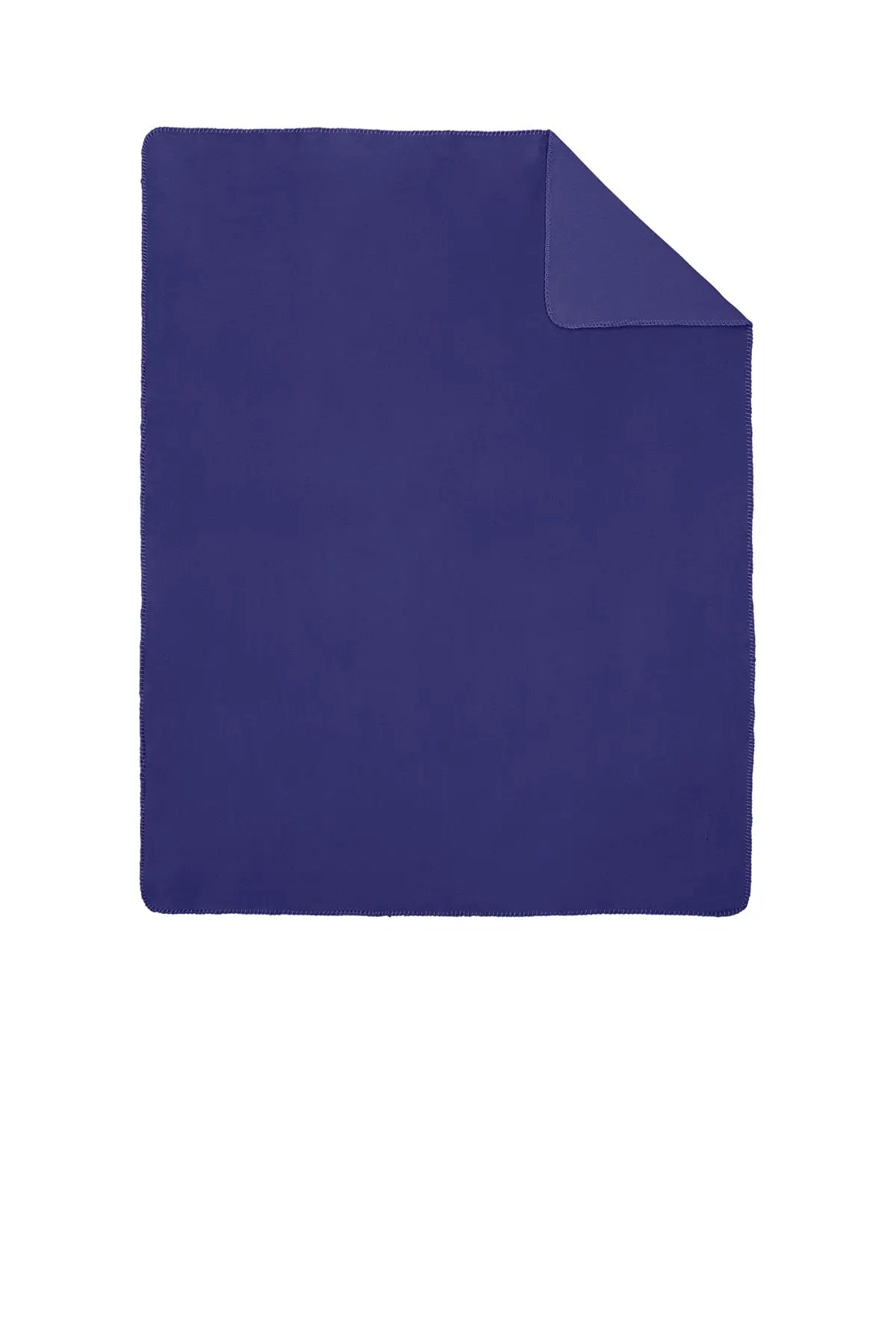 Port Authority® Value Fleece Blanket with Strap #BP10