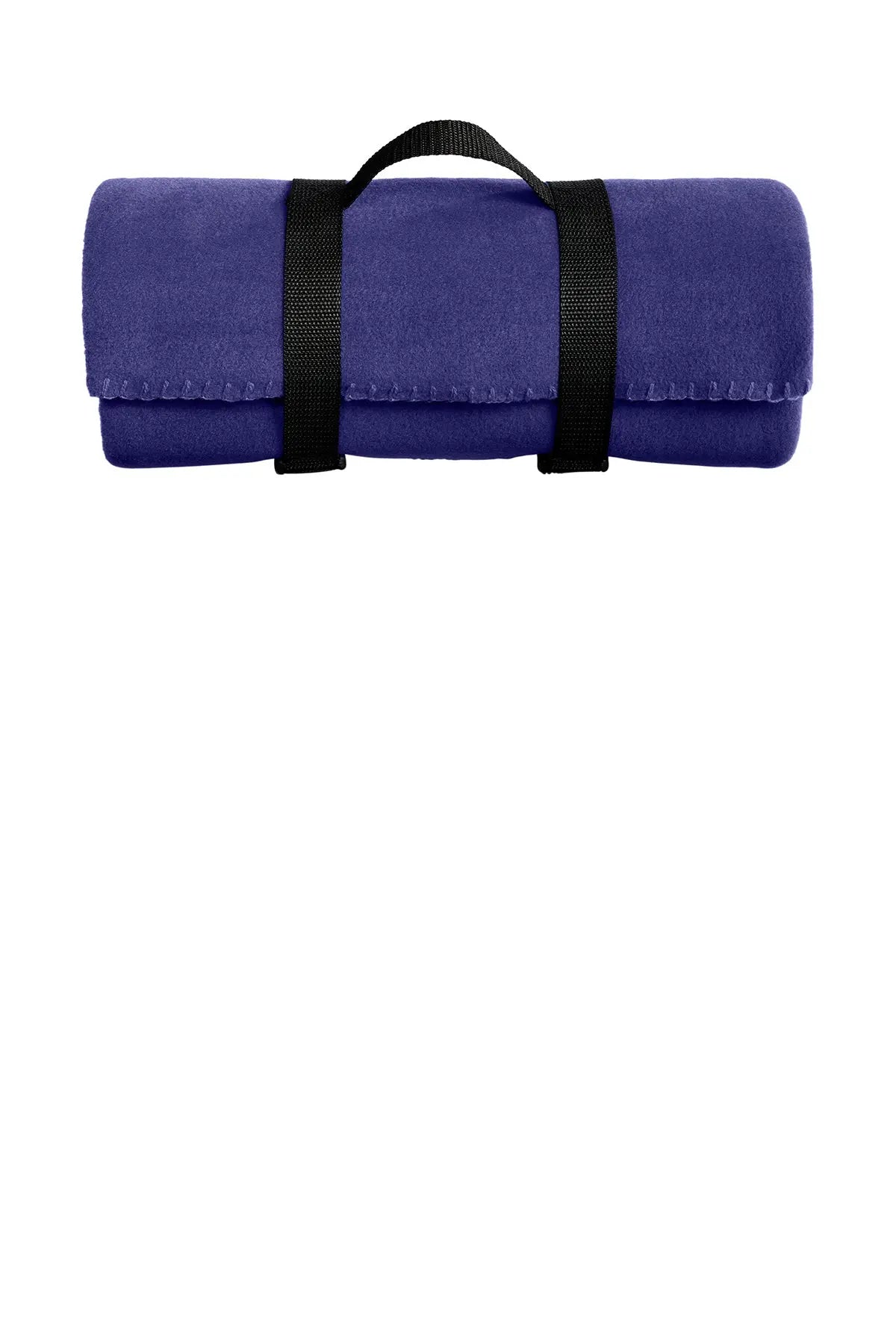 Port Authority® Value Fleece Blanket with Strap #BP10