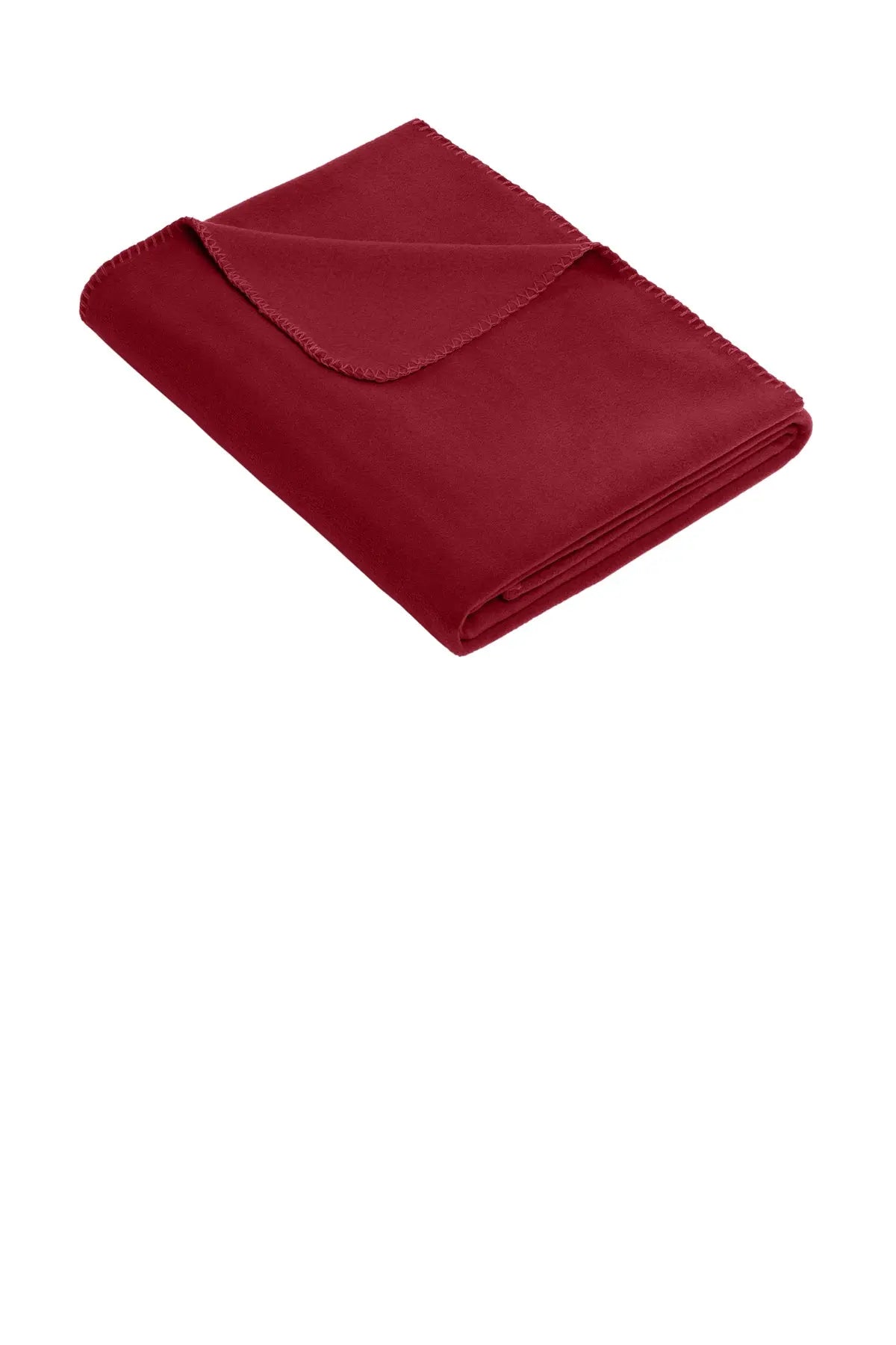 Port Authority® Value Fleece Blanket with Strap #BP10