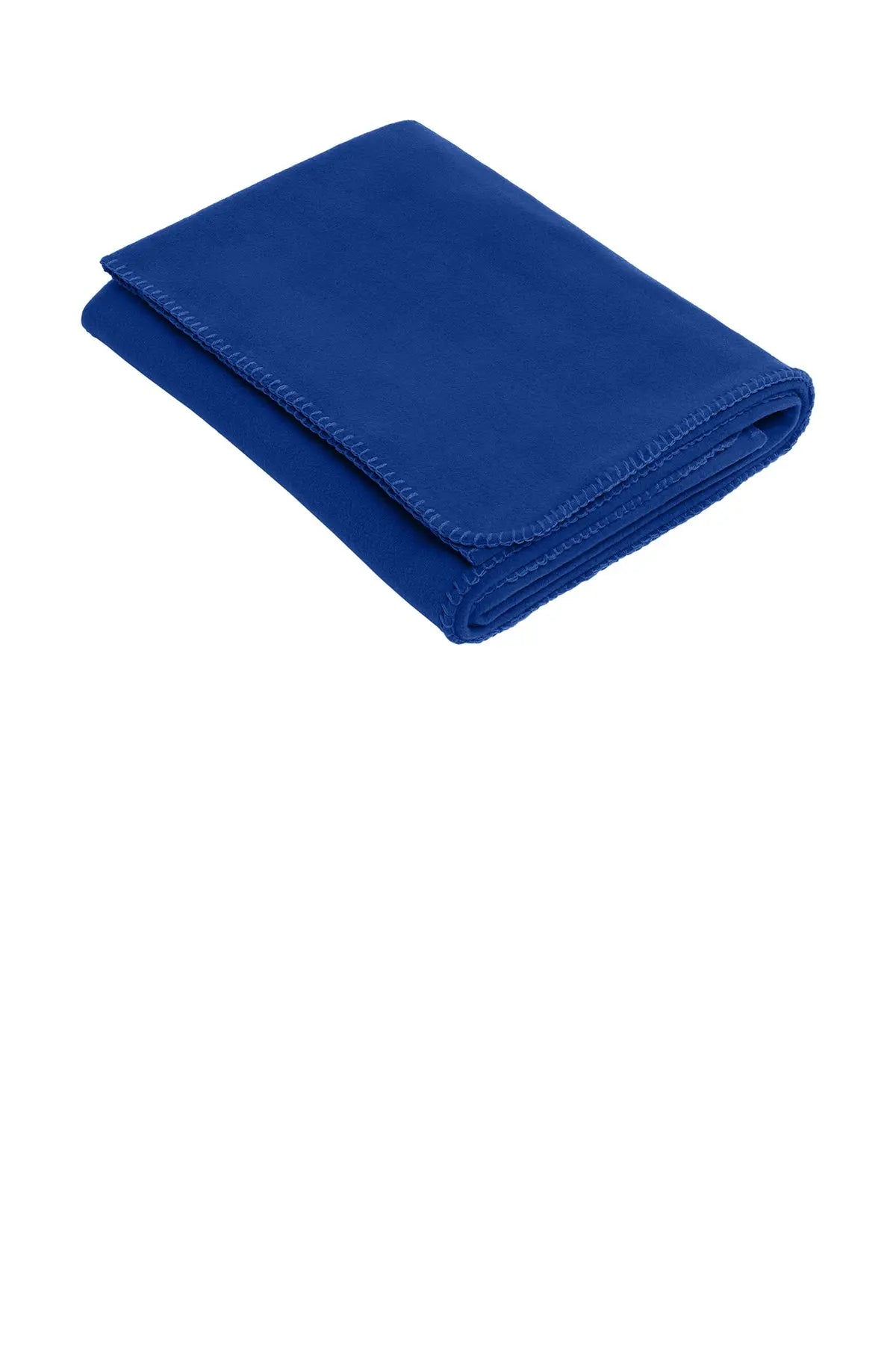 Port Authority® Value Fleece Blanket with Strap #BP10