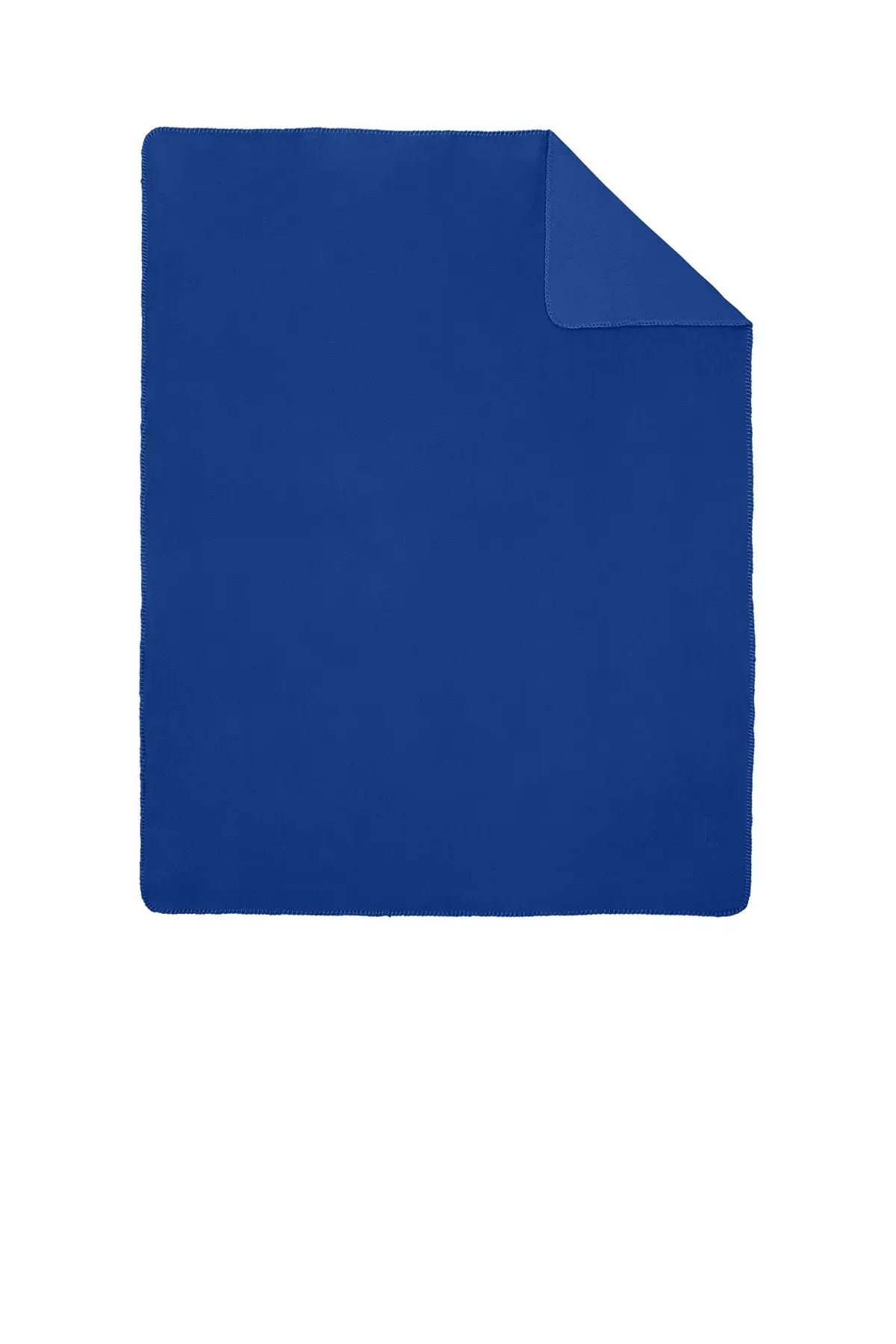 Port Authority® Value Fleece Blanket with Strap #BP10