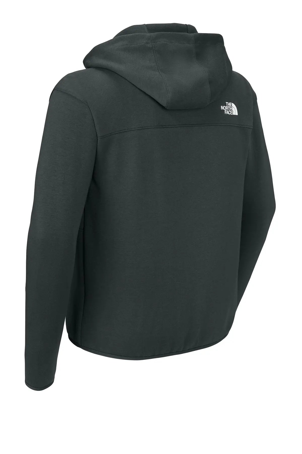 The North Face® Double-Knit Full-Zip Hoodie #NF0A8BUS