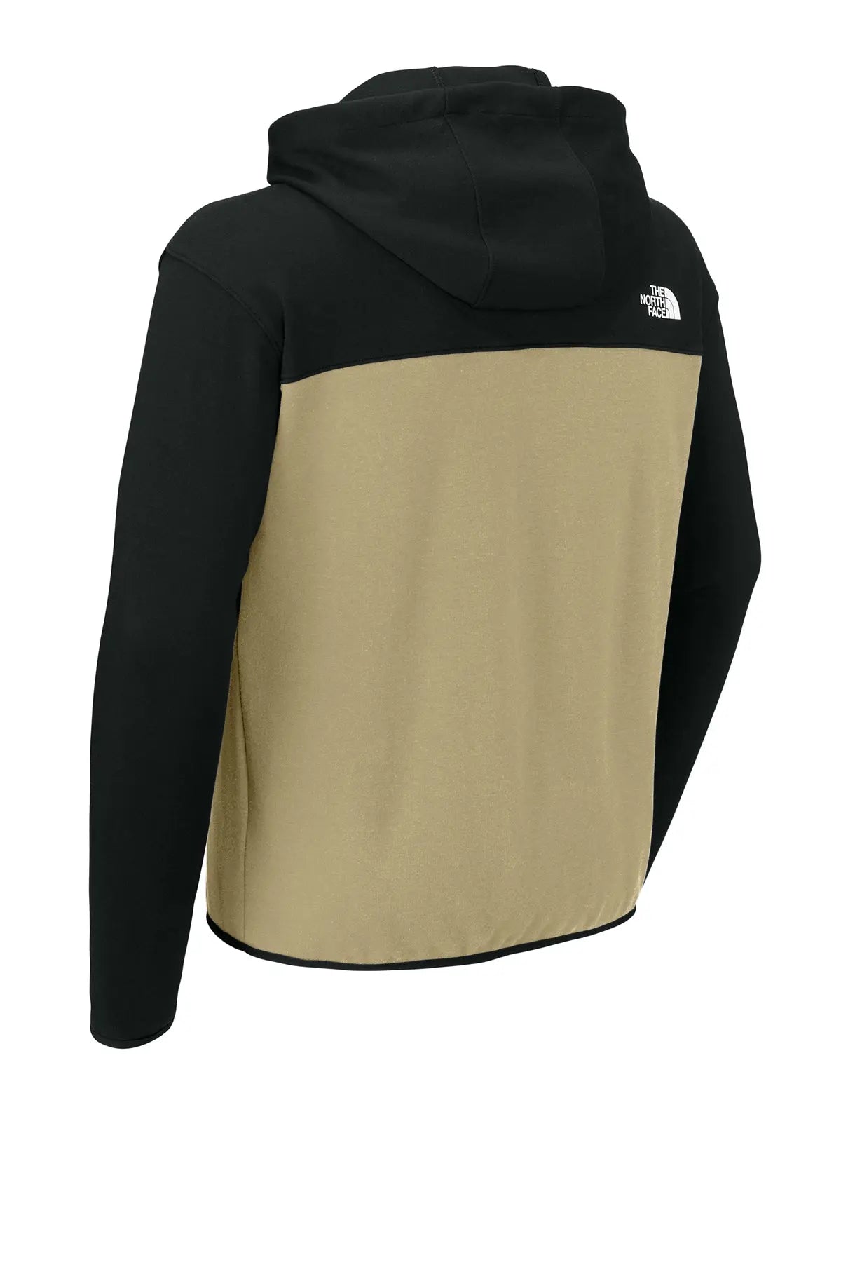 The North Face® Double-Knit Full-Zip Hoodie #NF0A8BUS