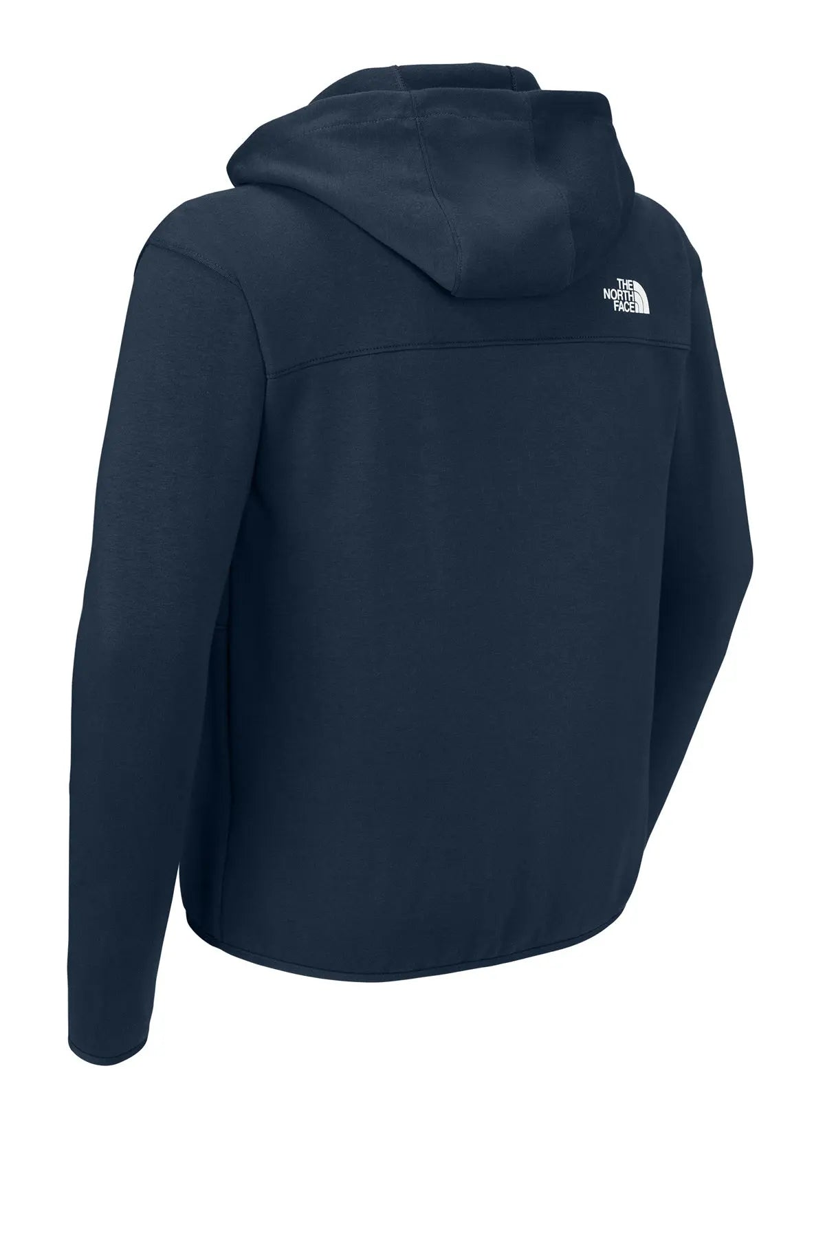 The North Face® Double-Knit Full-Zip Hoodie #NF0A8BUS