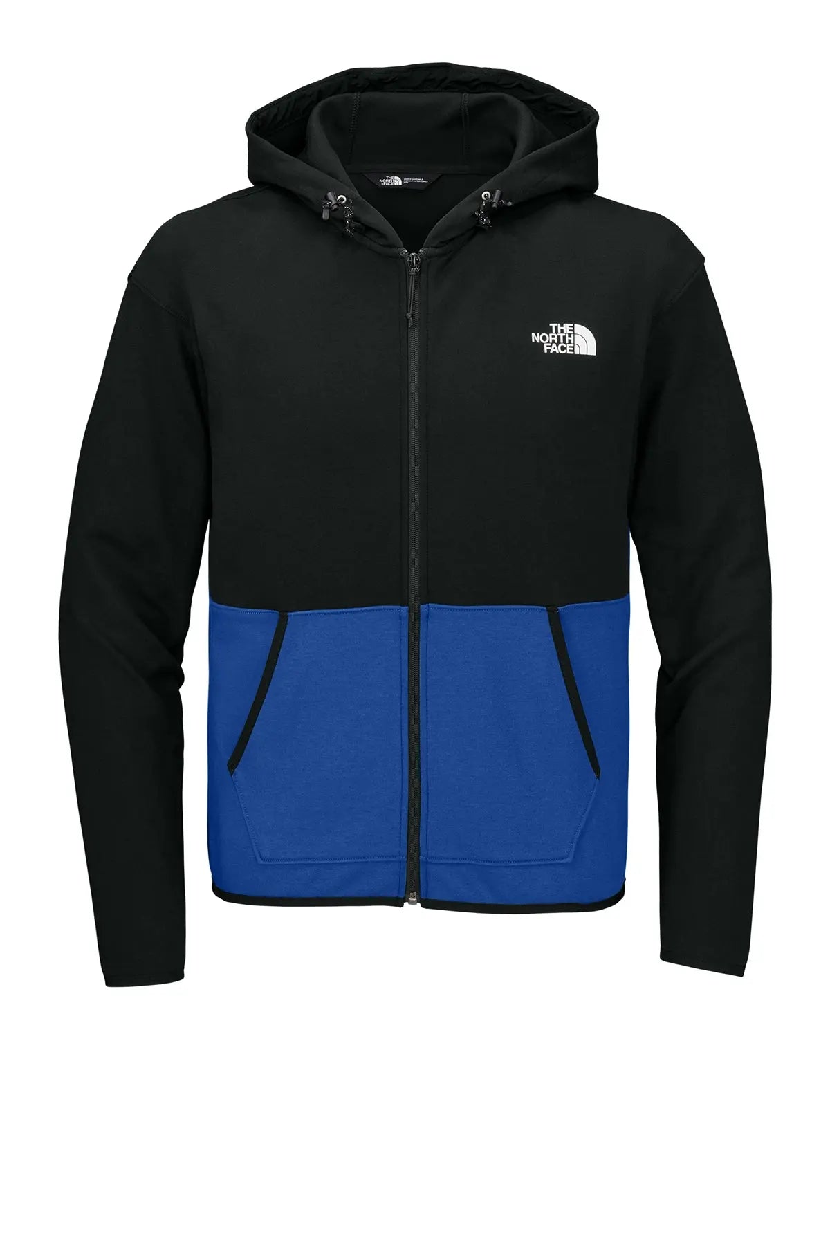 The North Face® Double-Knit Full-Zip Hoodie #NF0A8BUS
