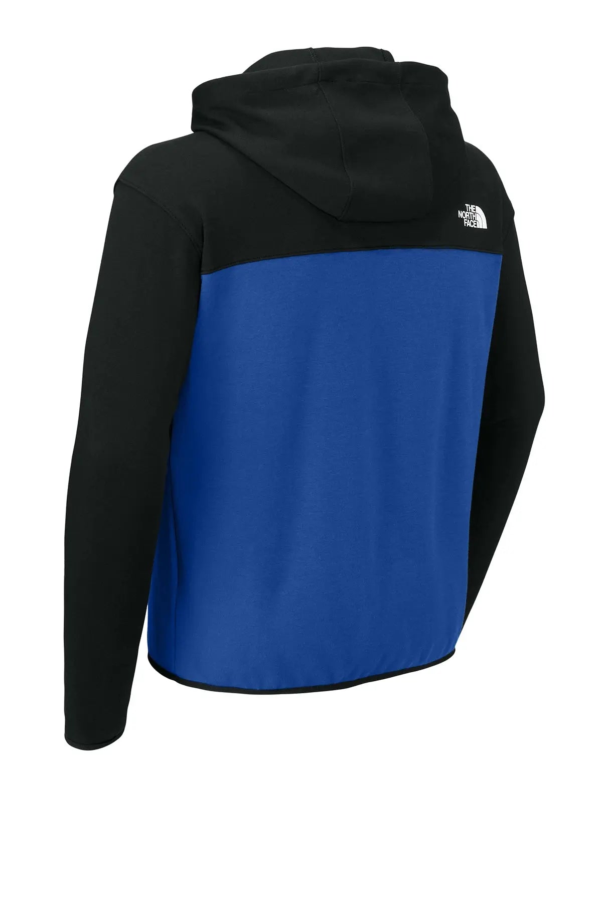 The North Face® Double-Knit Full-Zip Hoodie #NF0A8BUS