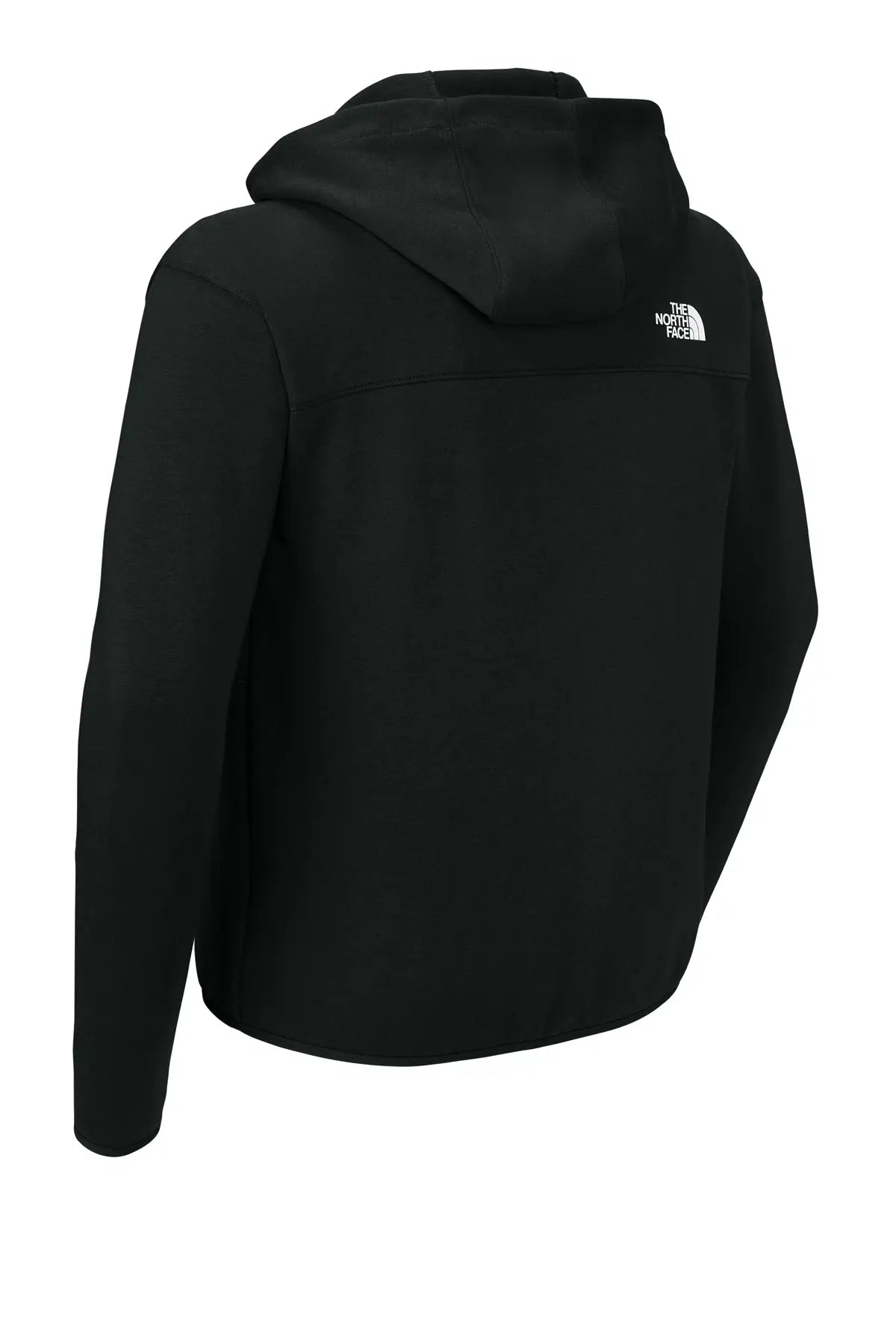 The North Face® Double-Knit Full-Zip Hoodie #NF0A8BUS