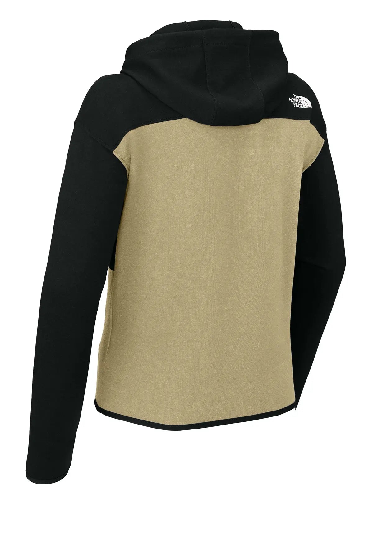 The North Face® Women's Double-Knit Full-Zip Hoodie #NF0A8BUT