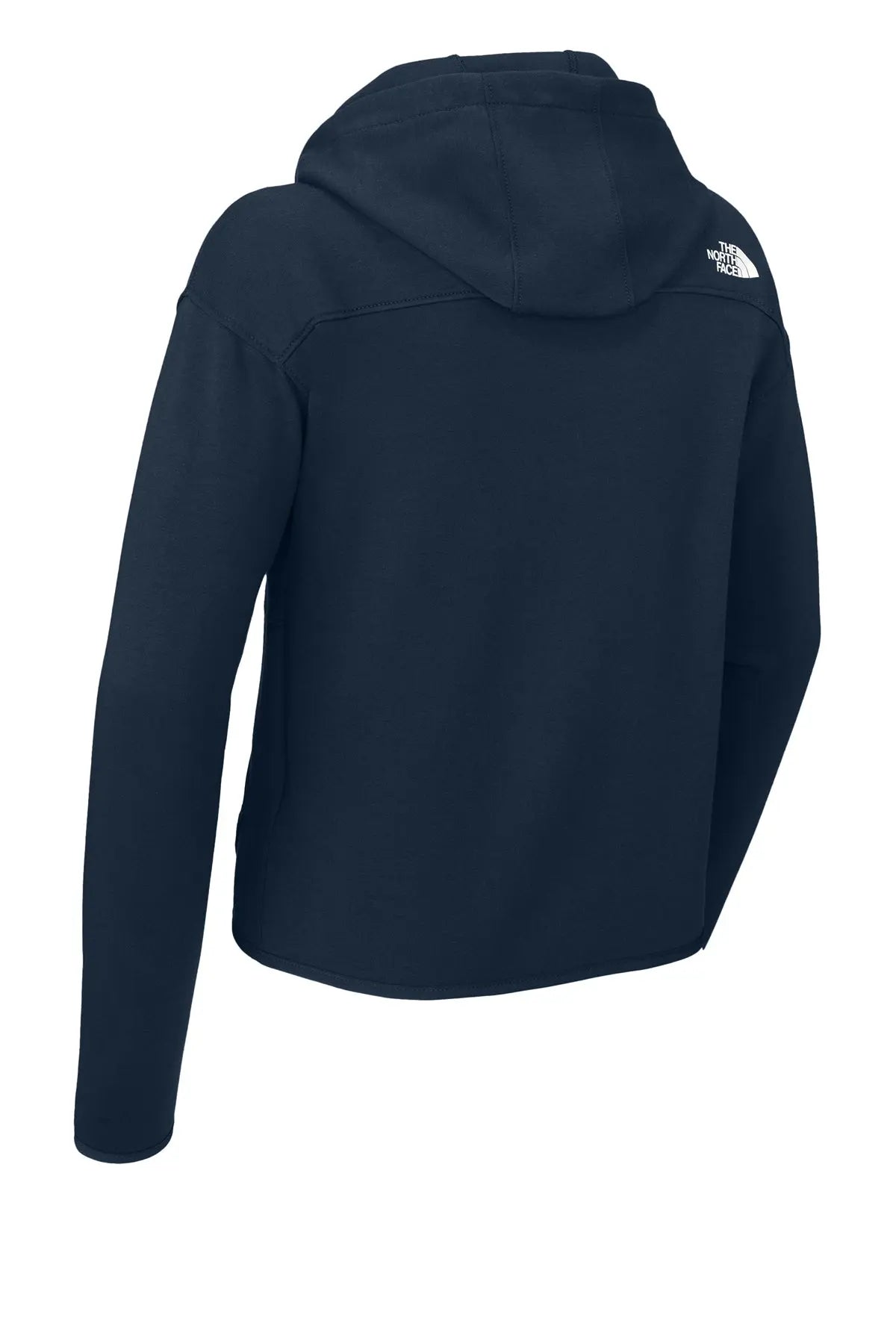 The North Face® Women's Double-Knit Full-Zip Hoodie #NF0A8BUT