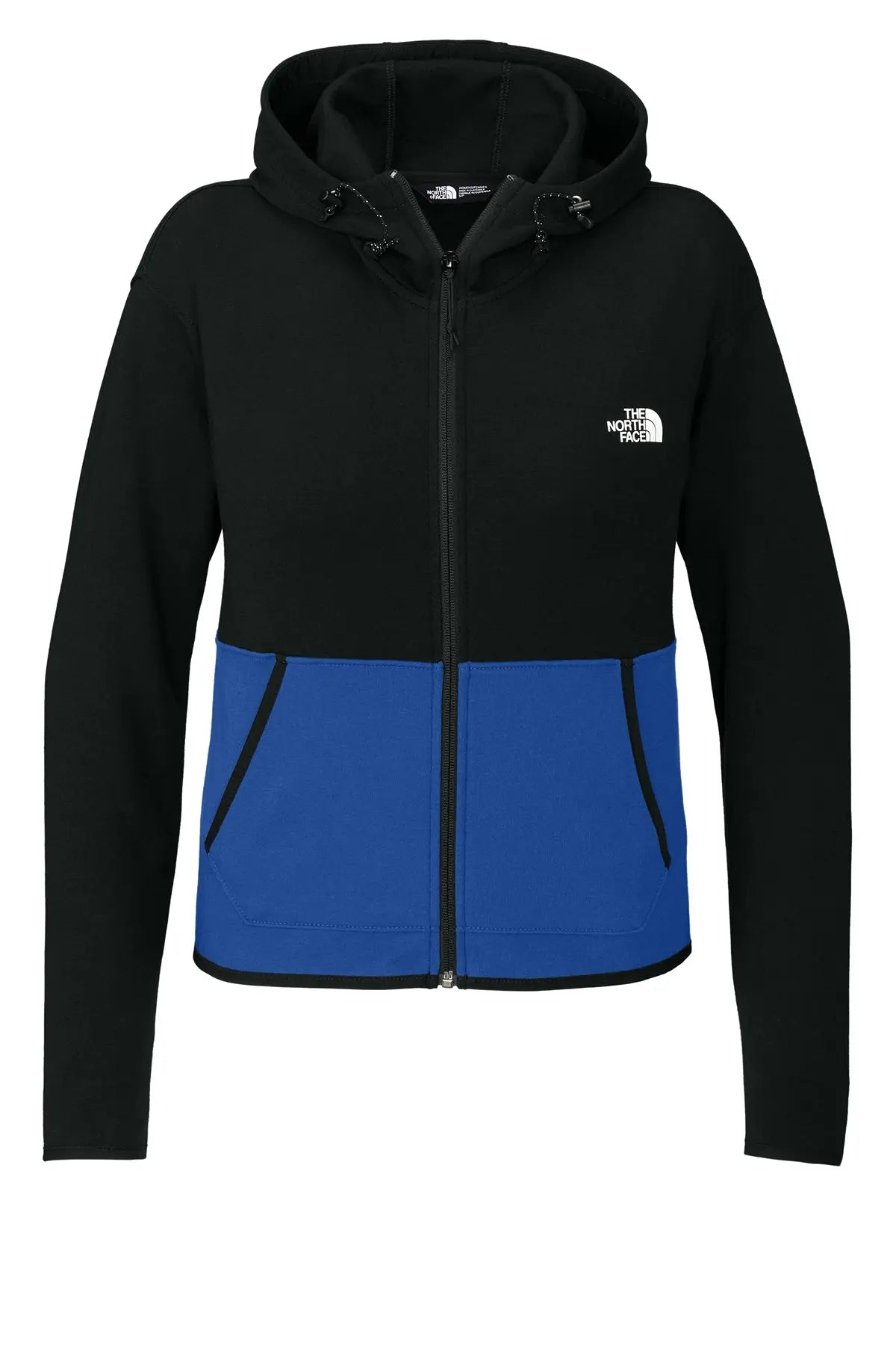 The North Face® Women's Double-Knit Full-Zip Hoodie #NF0A8BUT