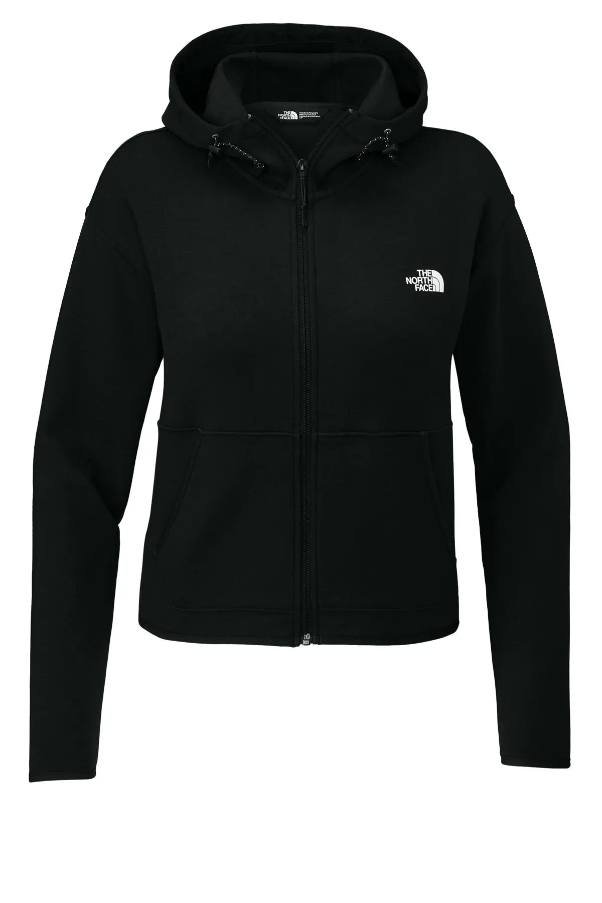 The North Face® Women's Double-Knit Full-Zip Hoodie #NF0A8BUT