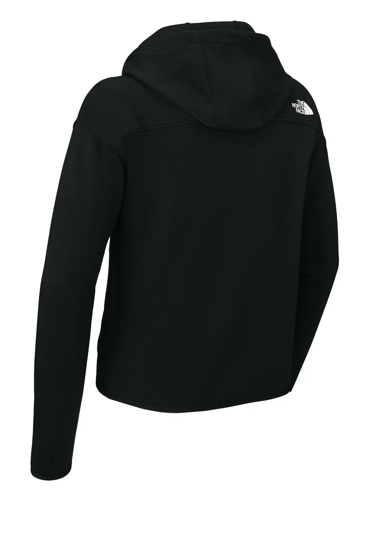 The North Face® Women's Double-Knit Full-Zip Hoodie #NF0A8BUT