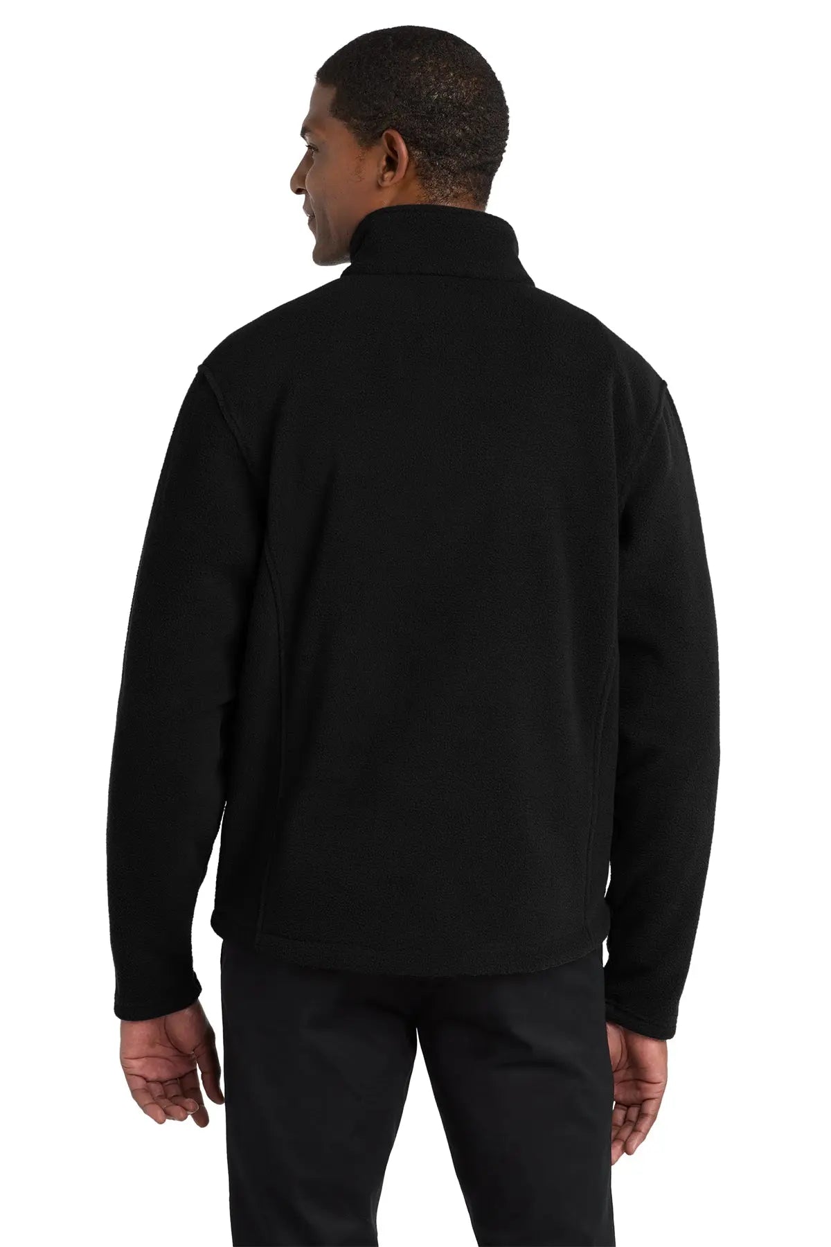 Port Authority® Value Fleece 1/4-Zip Pullover #F218 Game Over Merch