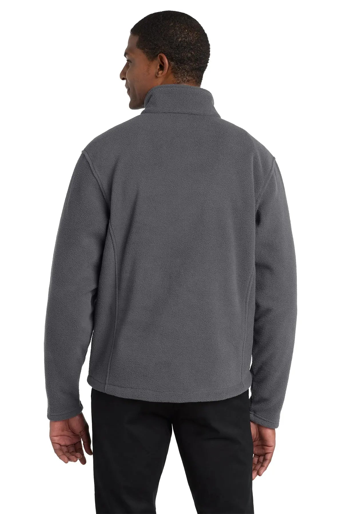 Port Authority® Value Fleece 1/4-Zip Pullover #F218 Game Over Merch