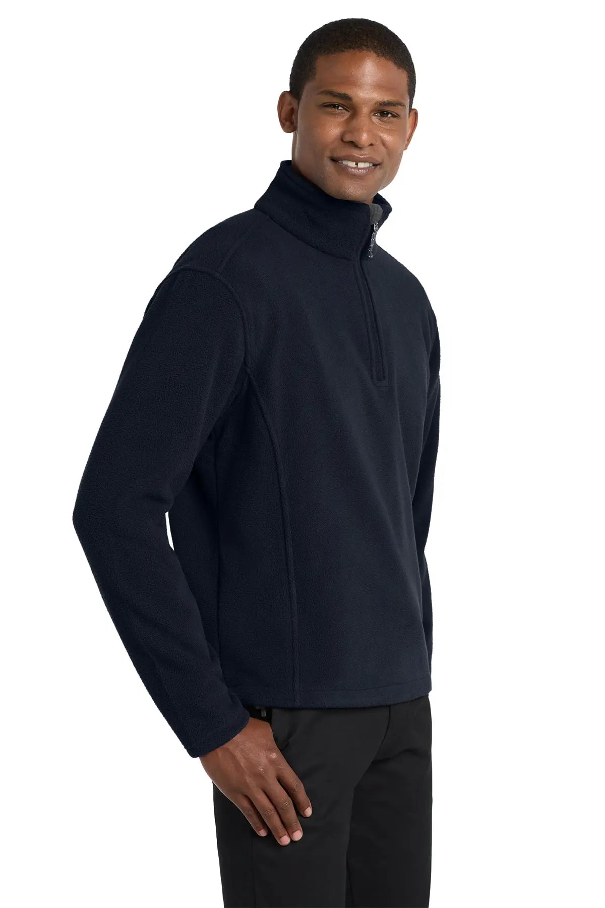 Port Authority® Value Fleece 1/4-Zip Pullover #F218 Game Over Merch