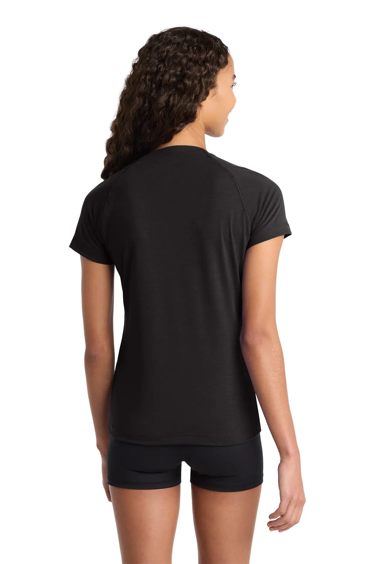 Sport-Tek® Women's Ultimate Performance V-Neck #LST700
