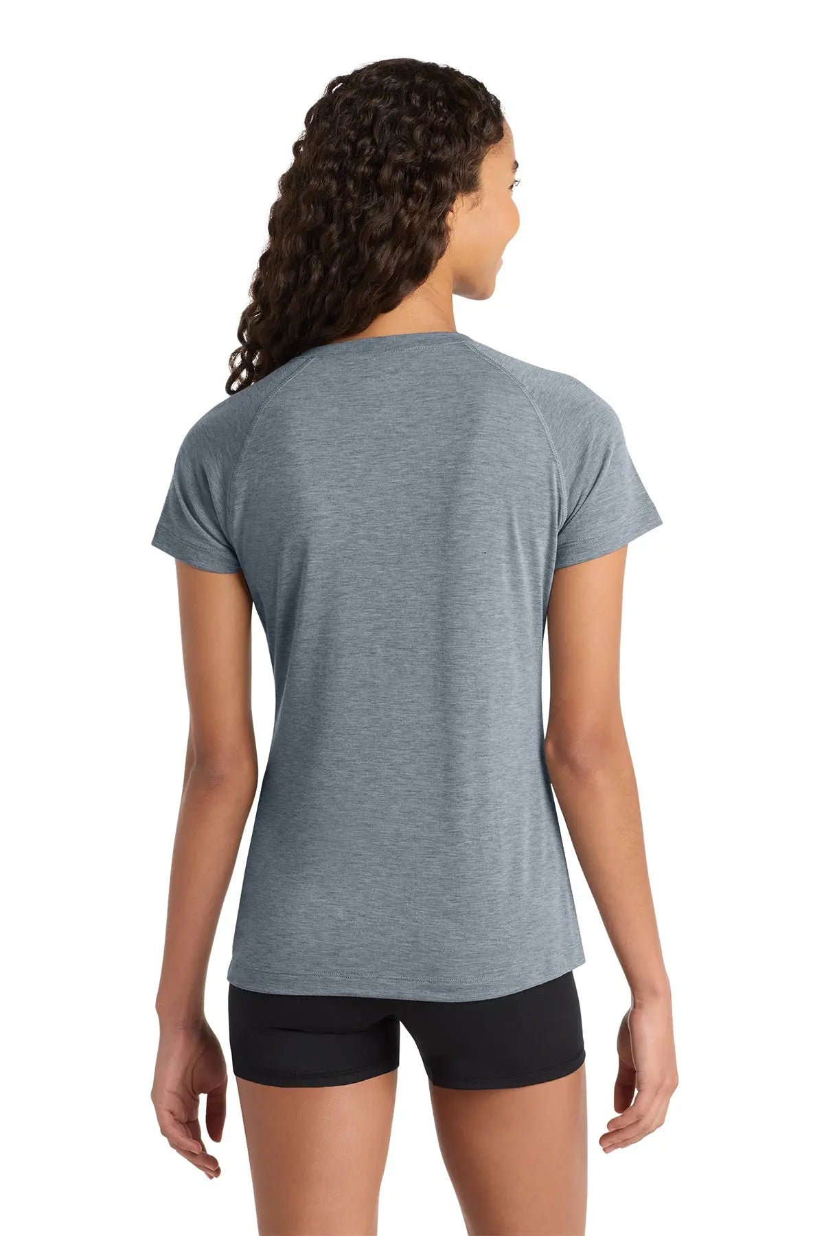 Sport-Tek® Women's Ultimate Performance V-Neck #LST700