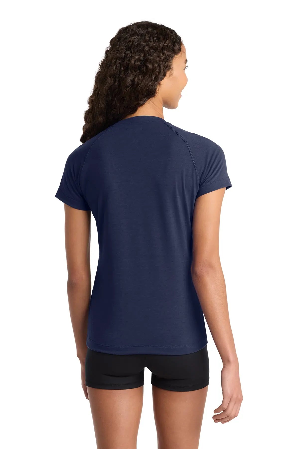 Sport-Tek® Women's Ultimate Performance V-Neck #LST700