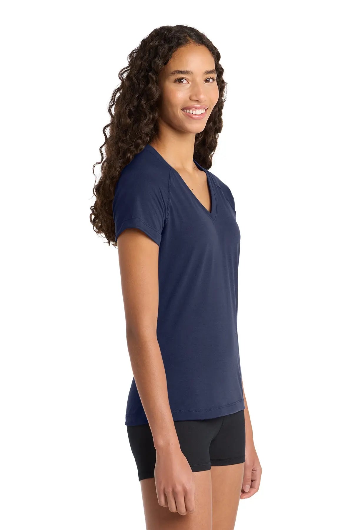 Sport-Tek® Women's Ultimate Performance V-Neck #LST700
