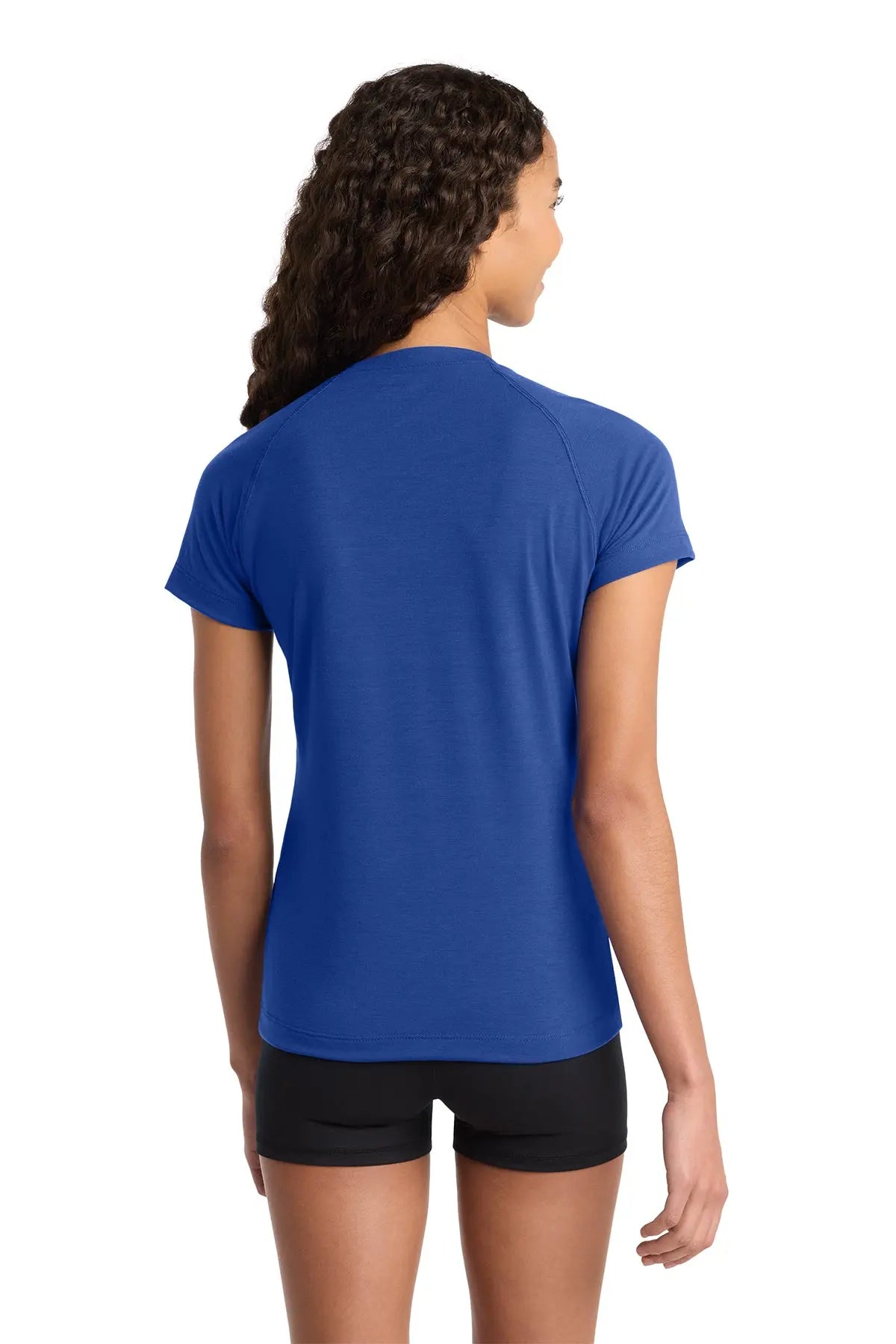 Sport-Tek® Women's Ultimate Performance V-Neck #LST700