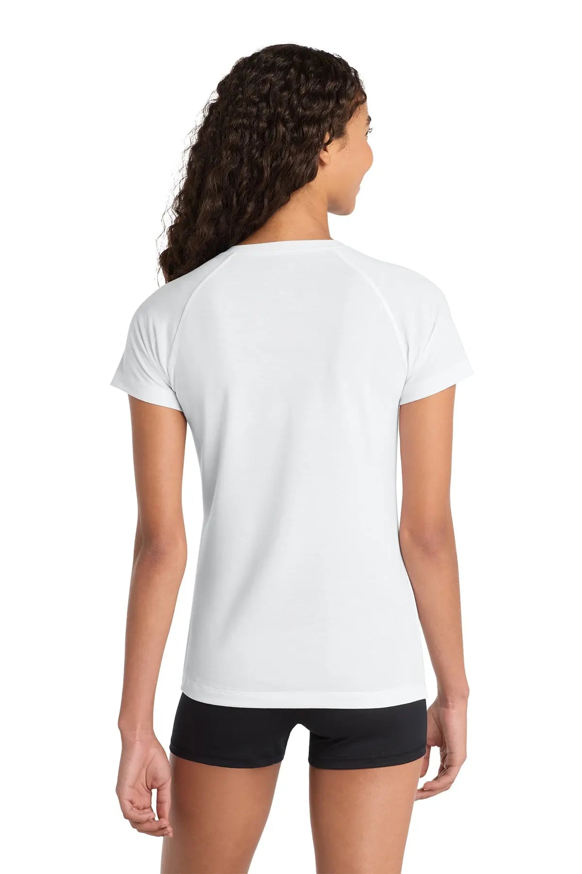 Sport-Tek® Women's Ultimate Performance V-Neck #LST700