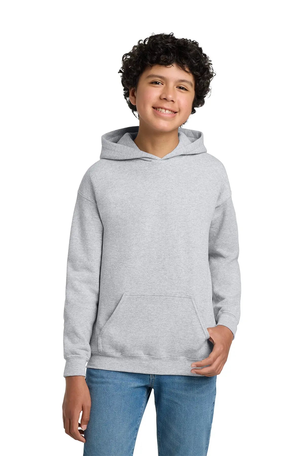 Carhartt® Midweight Thermal-Lined Full-Zip Sweatshirt #18500B