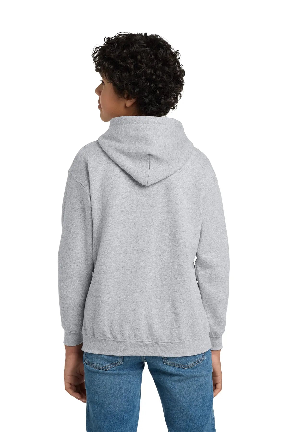Carhartt® Midweight Thermal-Lined Full-Zip Sweatshirt #18500B