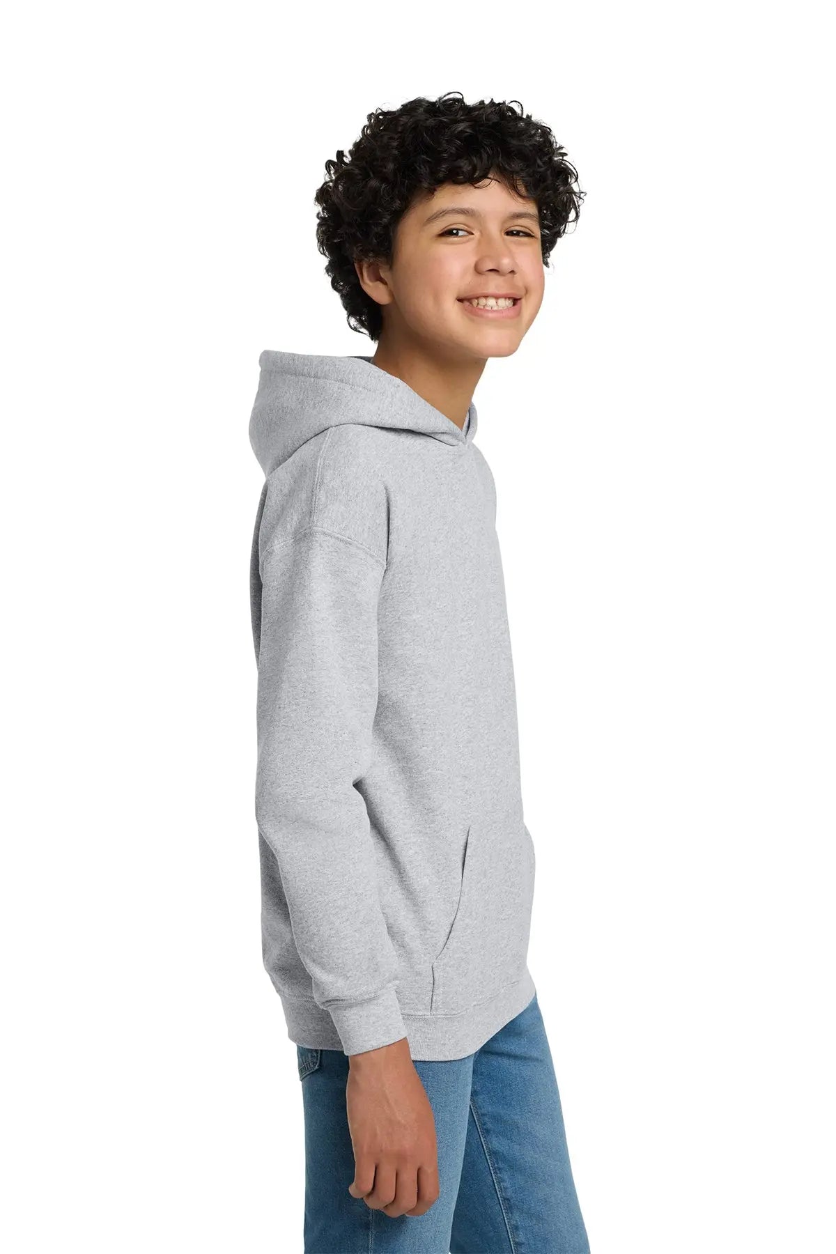 Carhartt® Midweight Thermal-Lined Full-Zip Sweatshirt #18500B