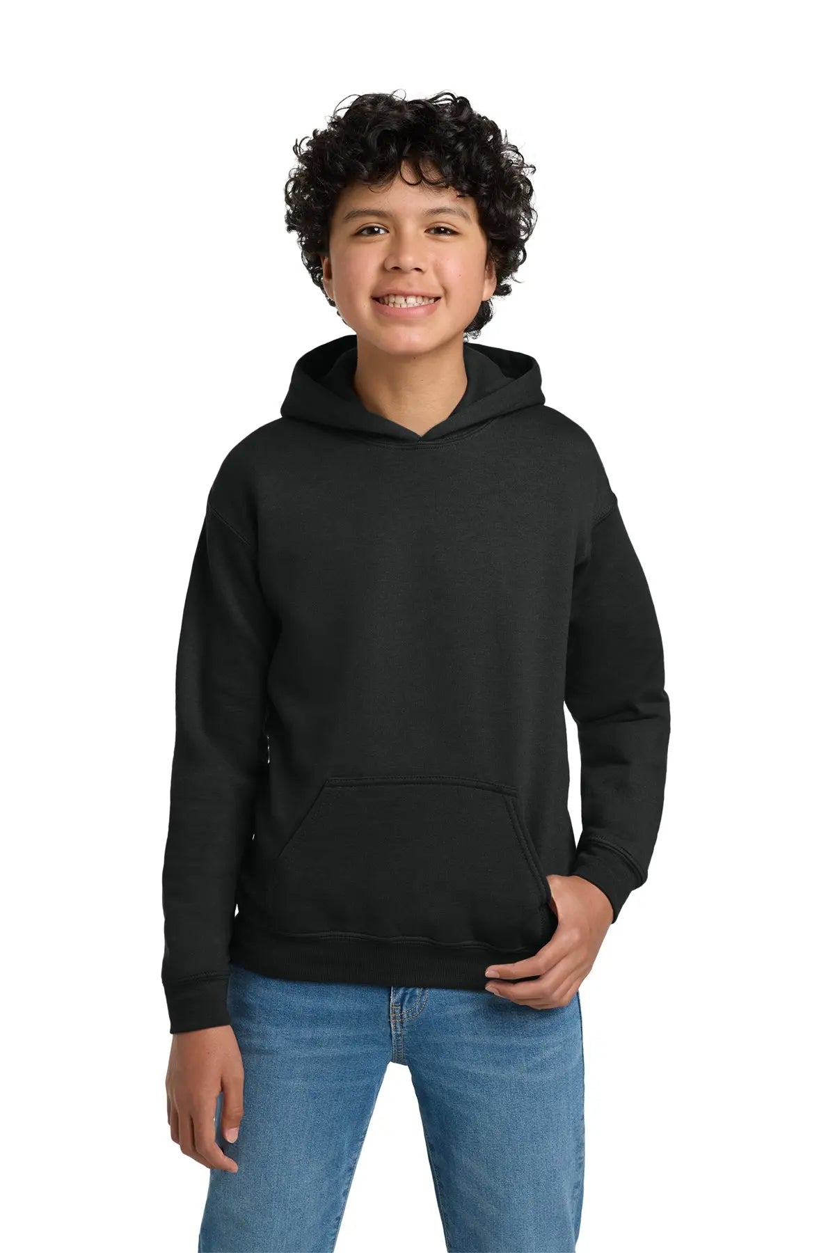 Carhartt® Midweight Thermal-Lined Full-Zip Sweatshirt #18500B