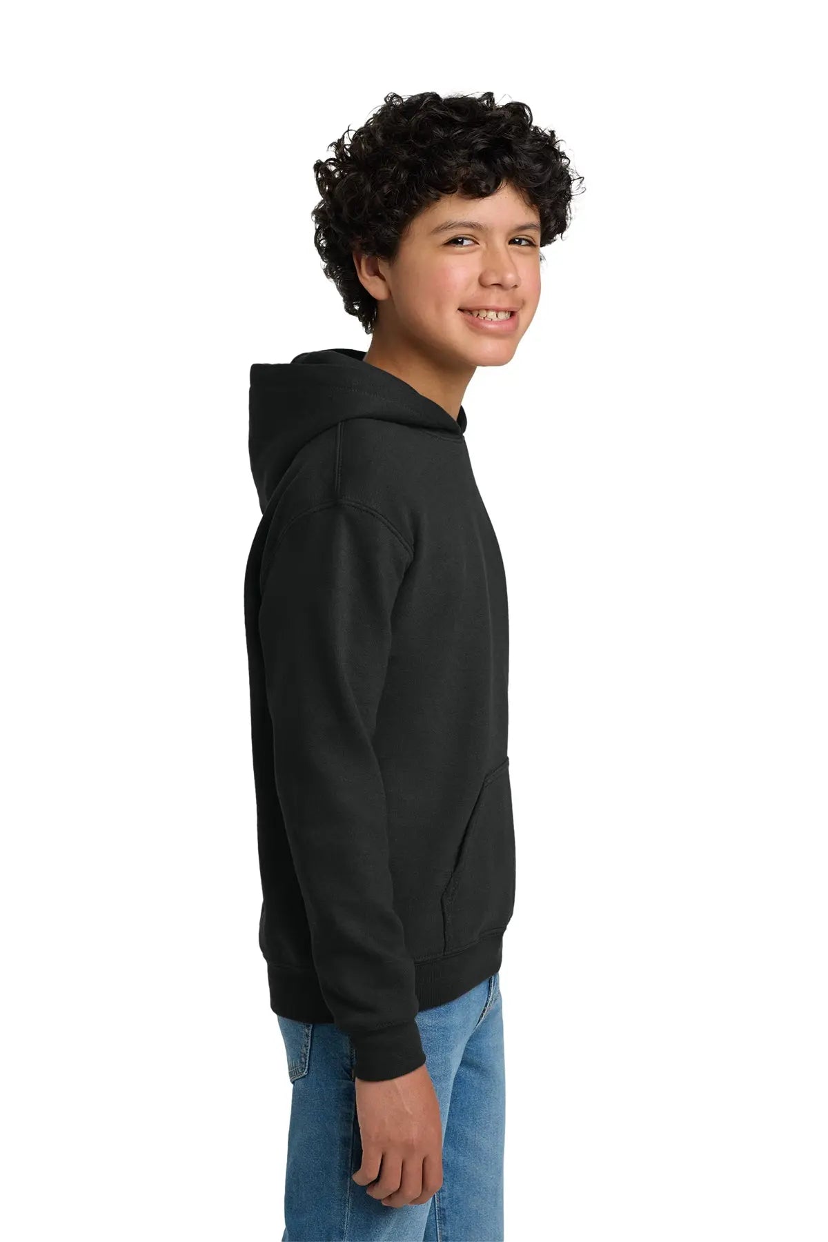 Carhartt® Midweight Thermal-Lined Full-Zip Sweatshirt #18500B