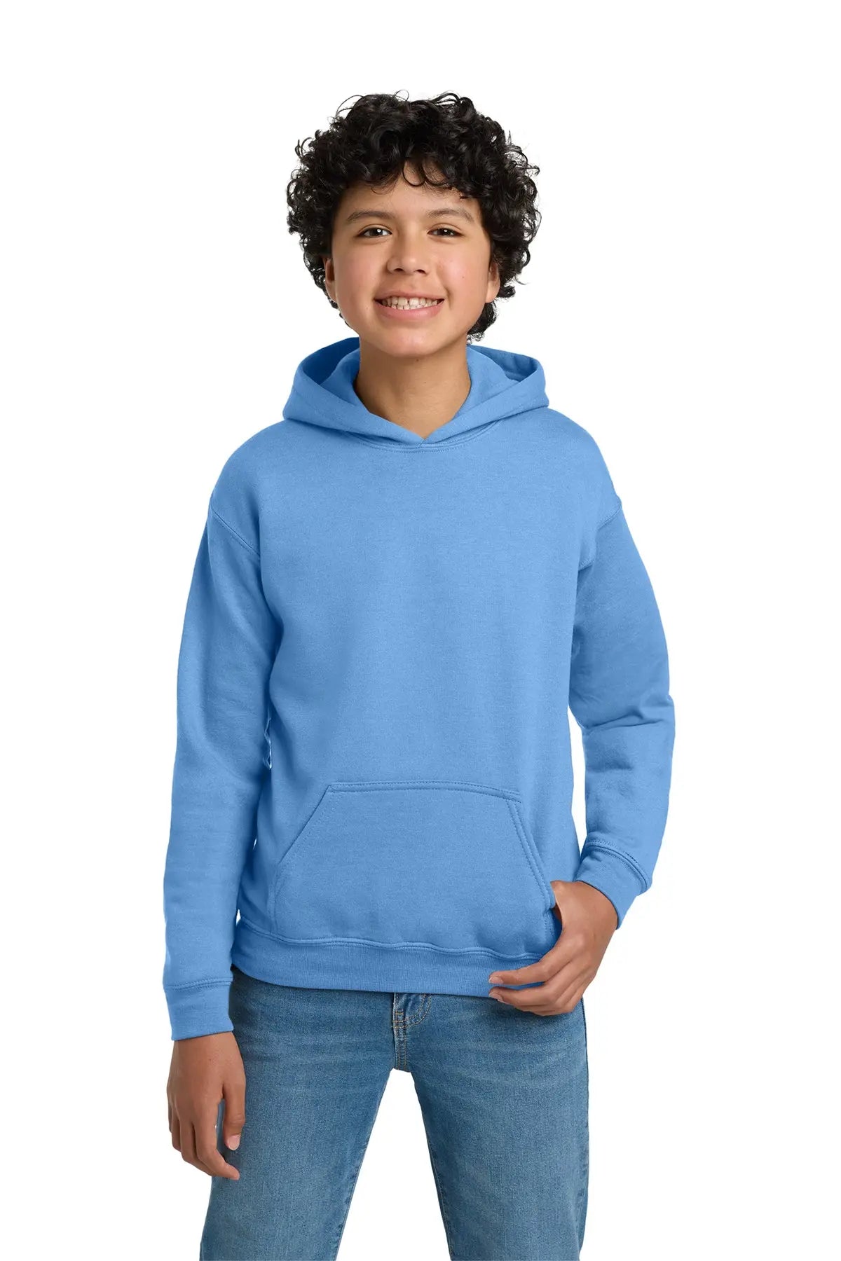 Carhartt® Midweight Thermal-Lined Full-Zip Sweatshirt #18500B