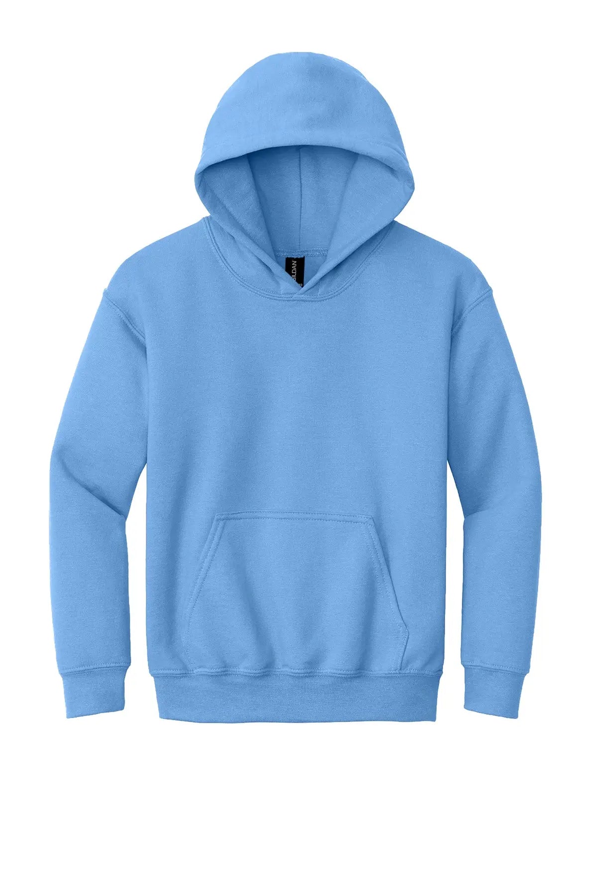Carhartt® Midweight Thermal-Lined Full-Zip Sweatshirt #18500B