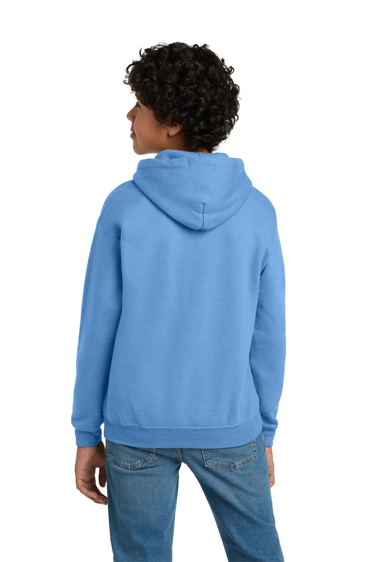 Carhartt® Midweight Thermal-Lined Full-Zip Sweatshirt #18500B