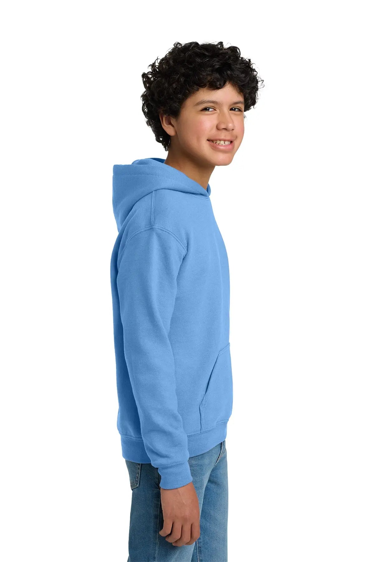 Carhartt® Midweight Thermal-Lined Full-Zip Sweatshirt #18500B