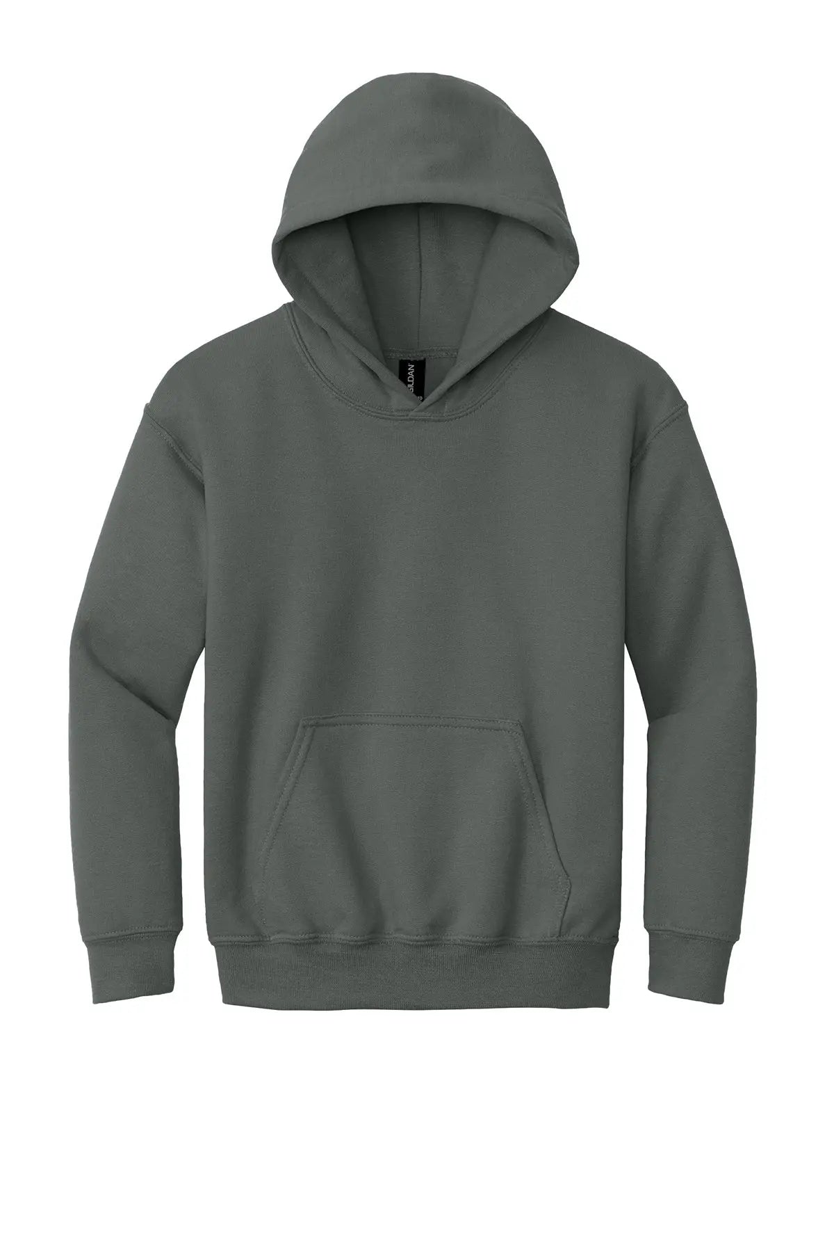 Carhartt® Midweight Thermal-Lined Full-Zip Sweatshirt #18500B
