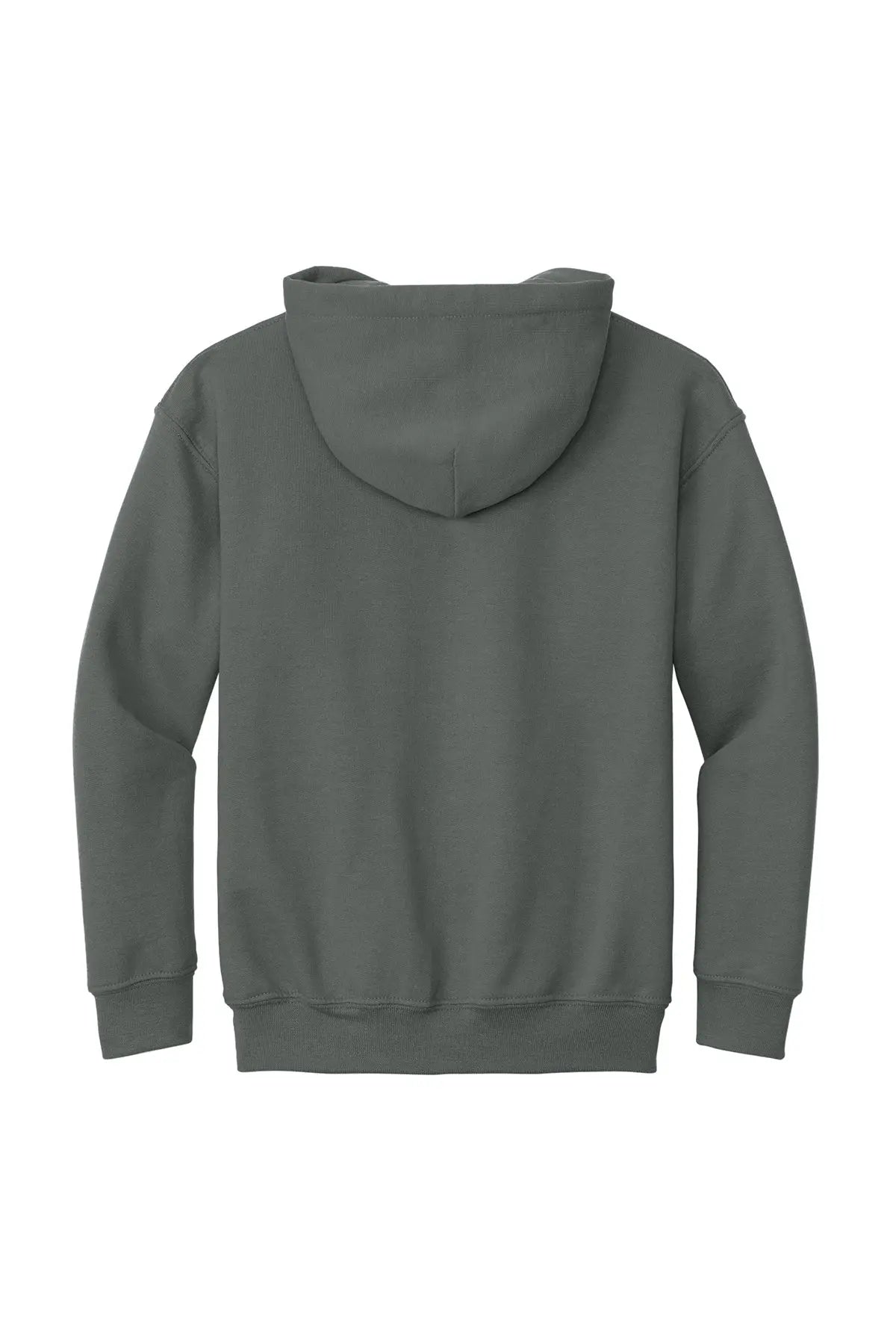 Carhartt® Midweight Thermal-Lined Full-Zip Sweatshirt #18500B