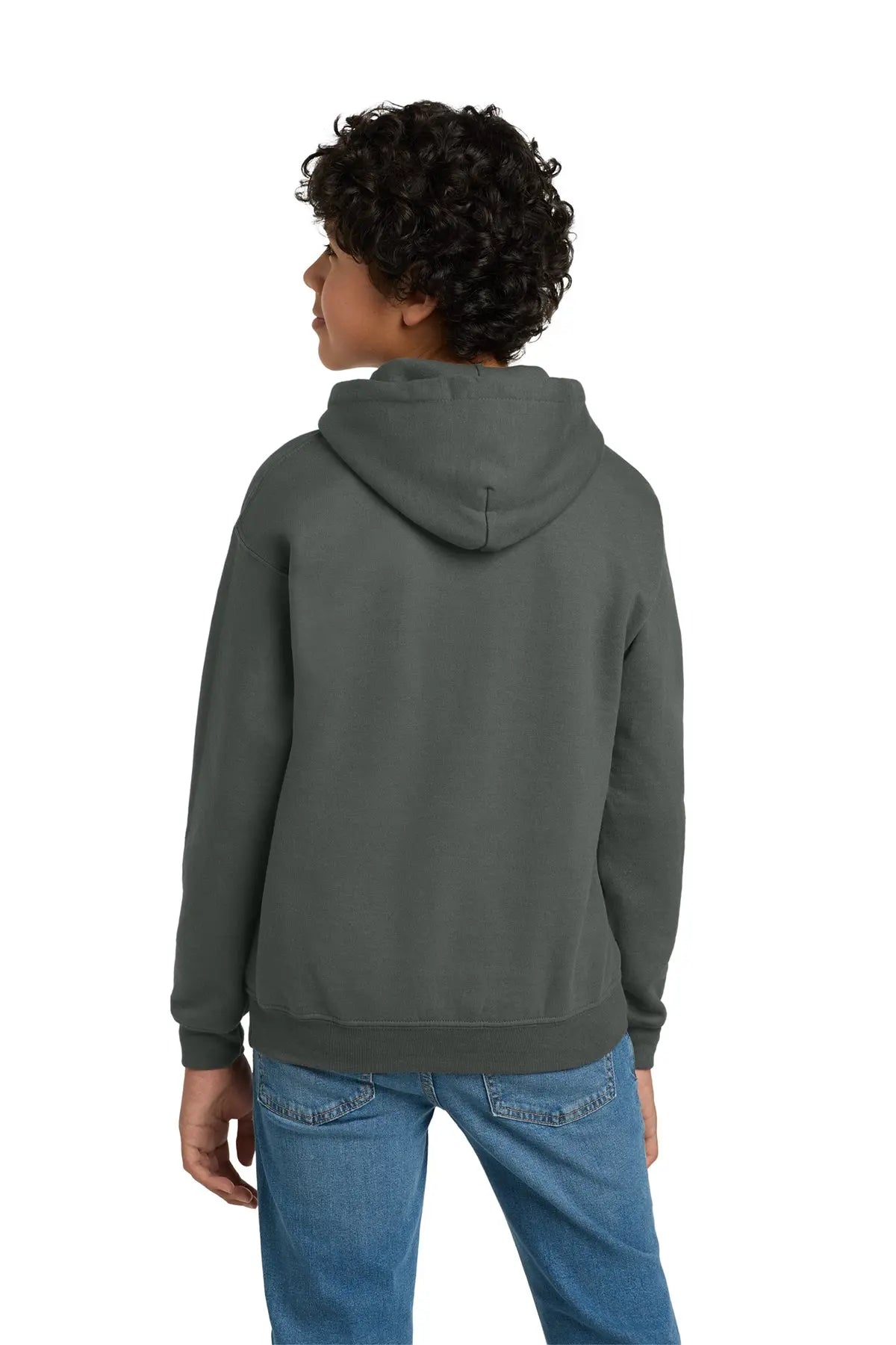 Carhartt® Midweight Thermal-Lined Full-Zip Sweatshirt #18500B