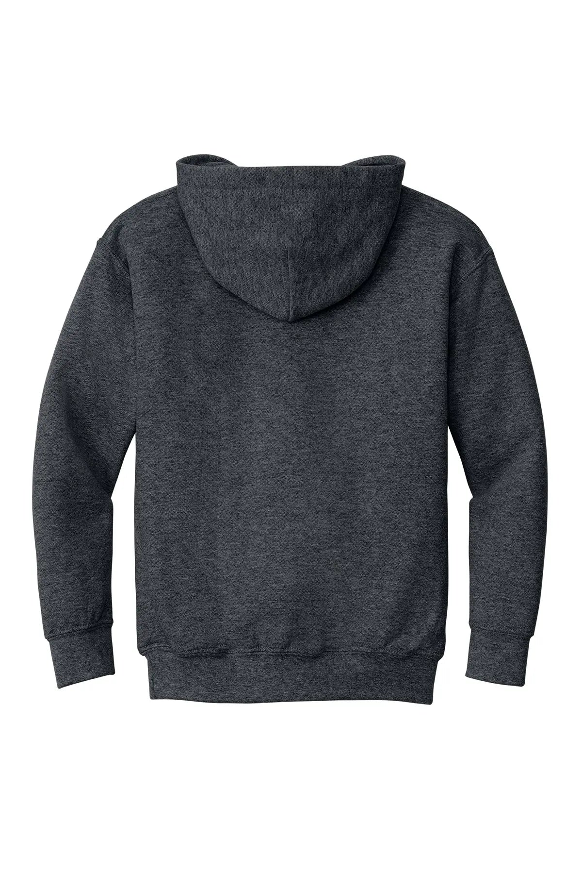Carhartt® Midweight Thermal-Lined Full-Zip Sweatshirt #18500B