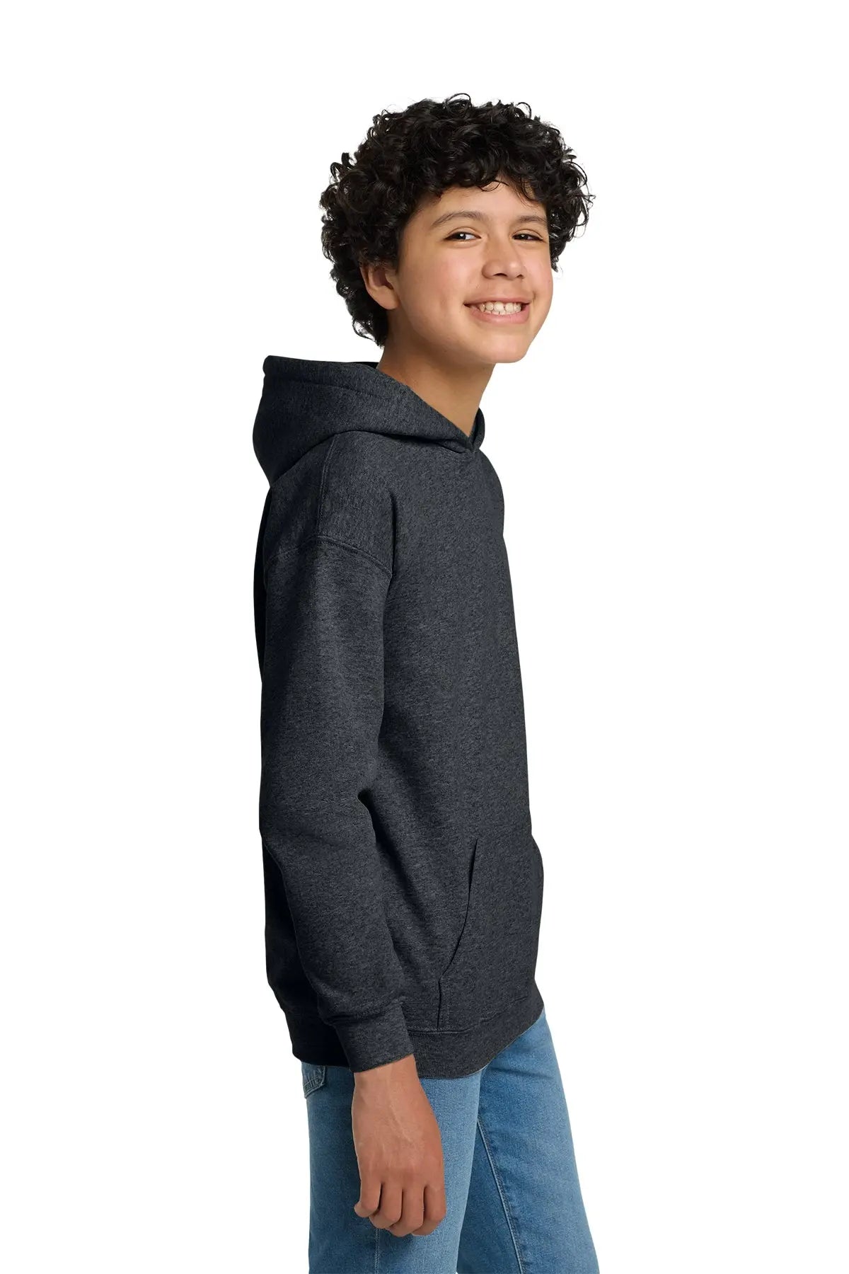 Carhartt® Midweight Thermal-Lined Full-Zip Sweatshirt #18500B