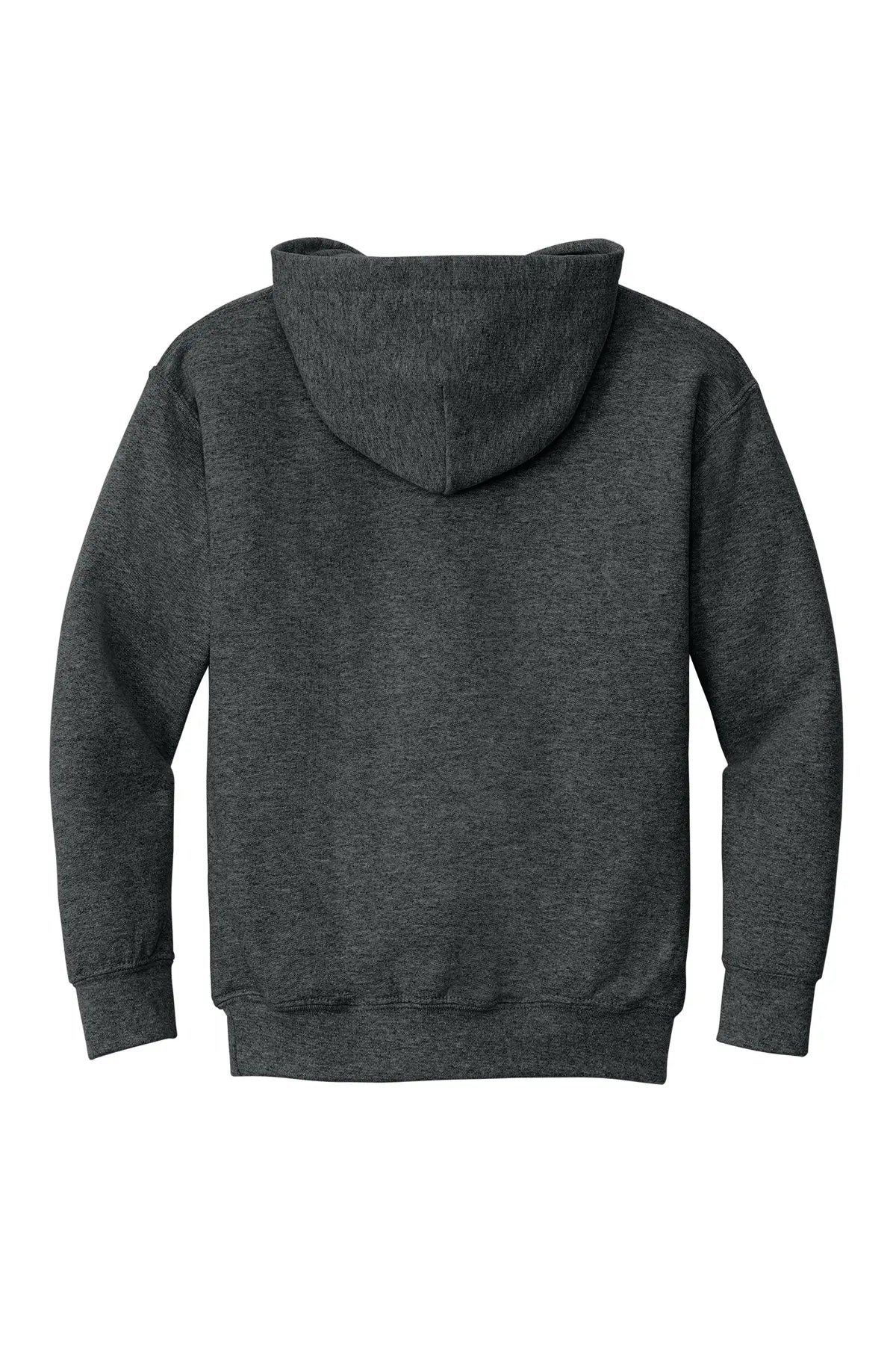 Carhartt® Midweight Thermal-Lined Full-Zip Sweatshirt #18500B