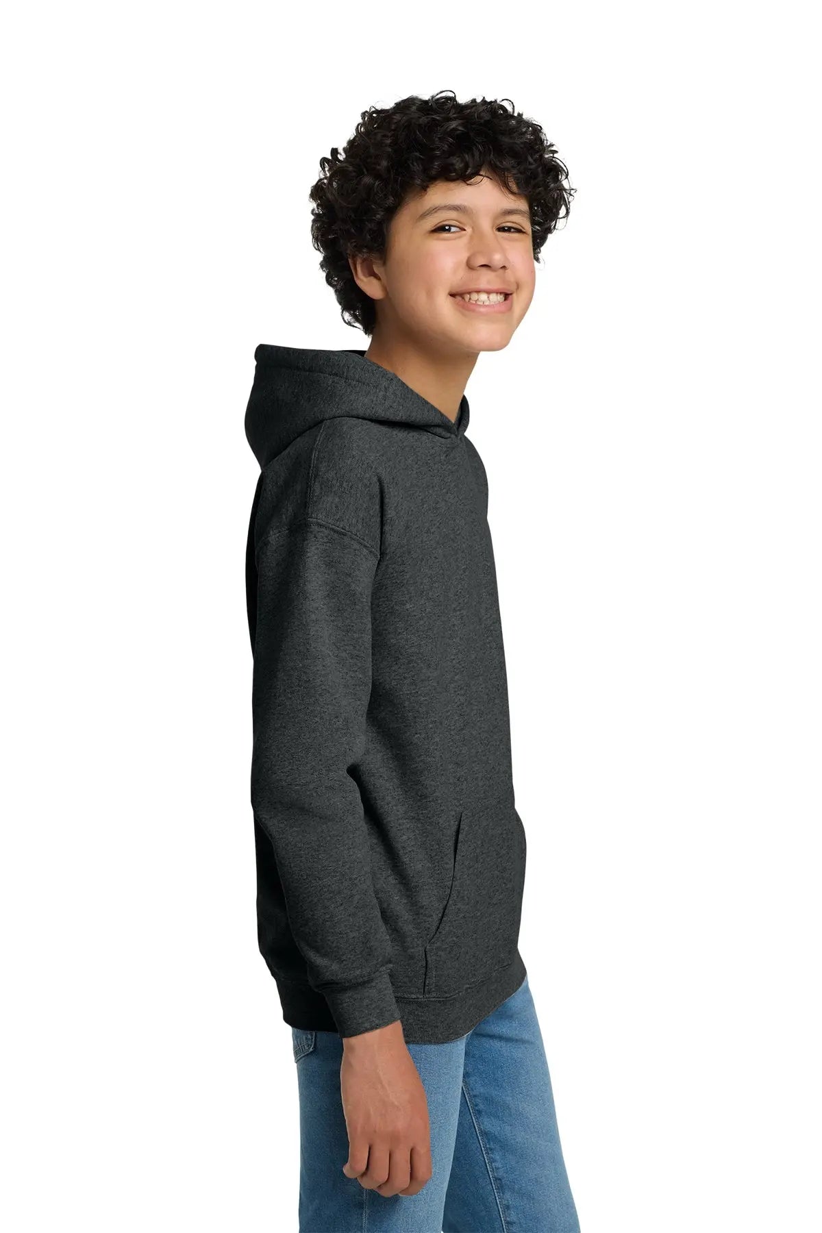 Carhartt® Midweight Thermal-Lined Full-Zip Sweatshirt #18500B