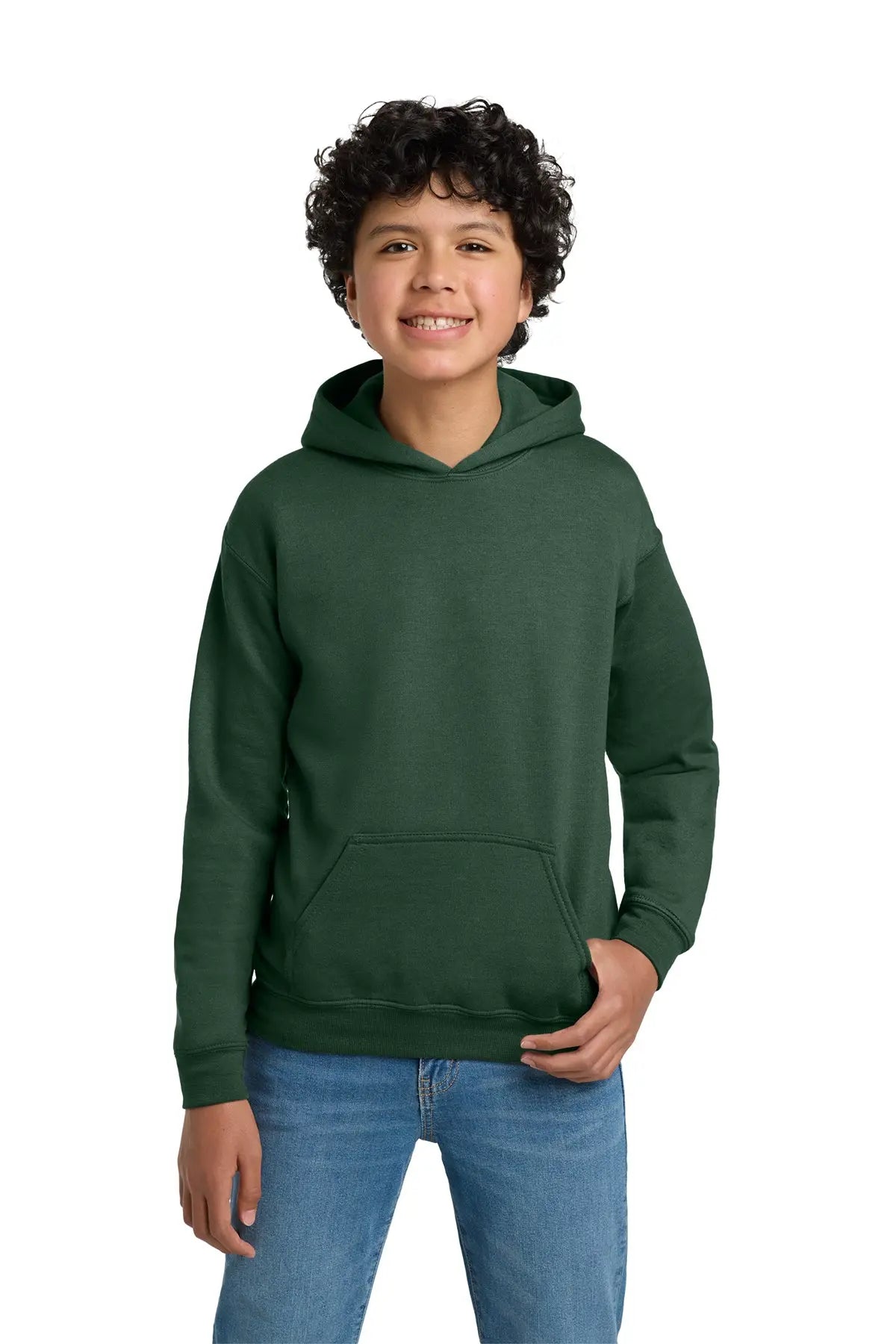 Carhartt® Midweight Thermal-Lined Full-Zip Sweatshirt #18500B