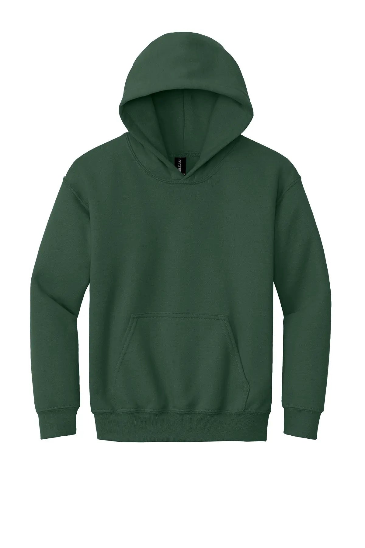 Carhartt® Midweight Thermal-Lined Full-Zip Sweatshirt #18500B