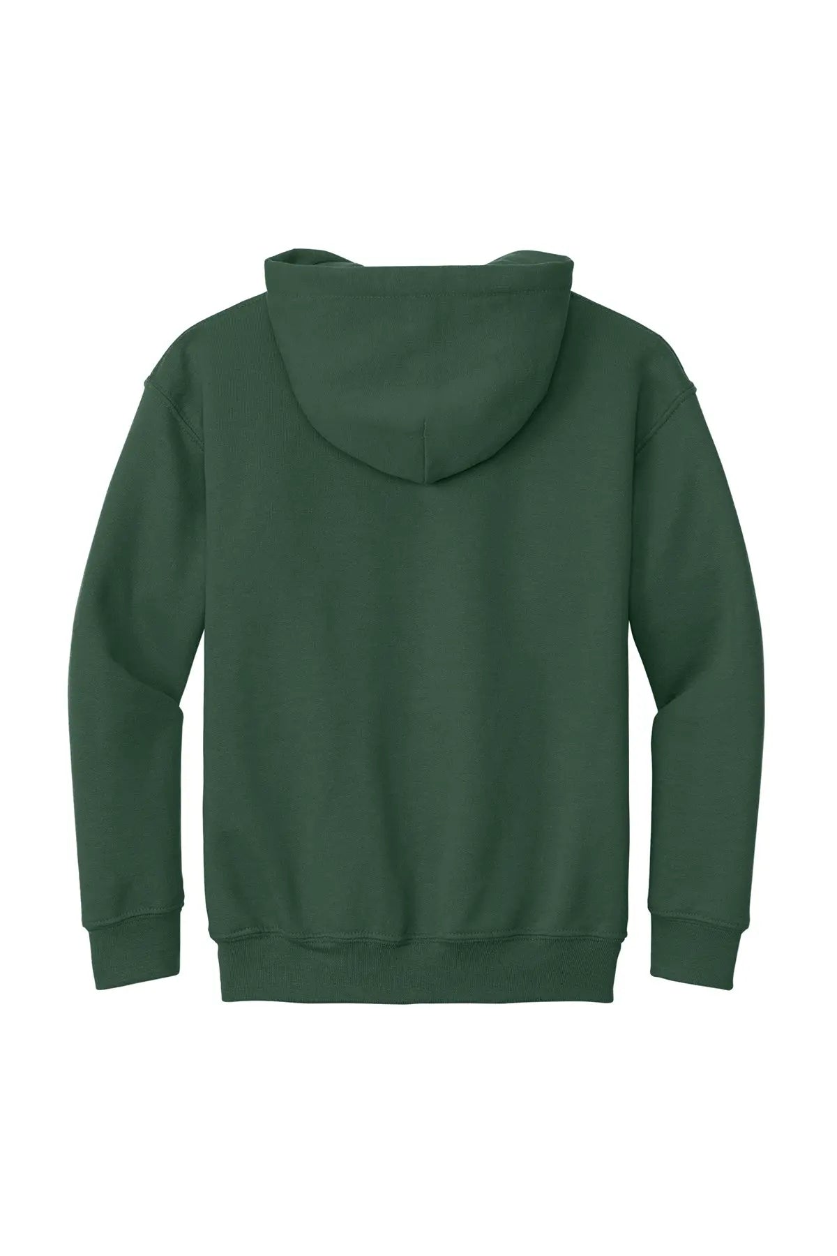 Carhartt® Midweight Thermal-Lined Full-Zip Sweatshirt #18500B