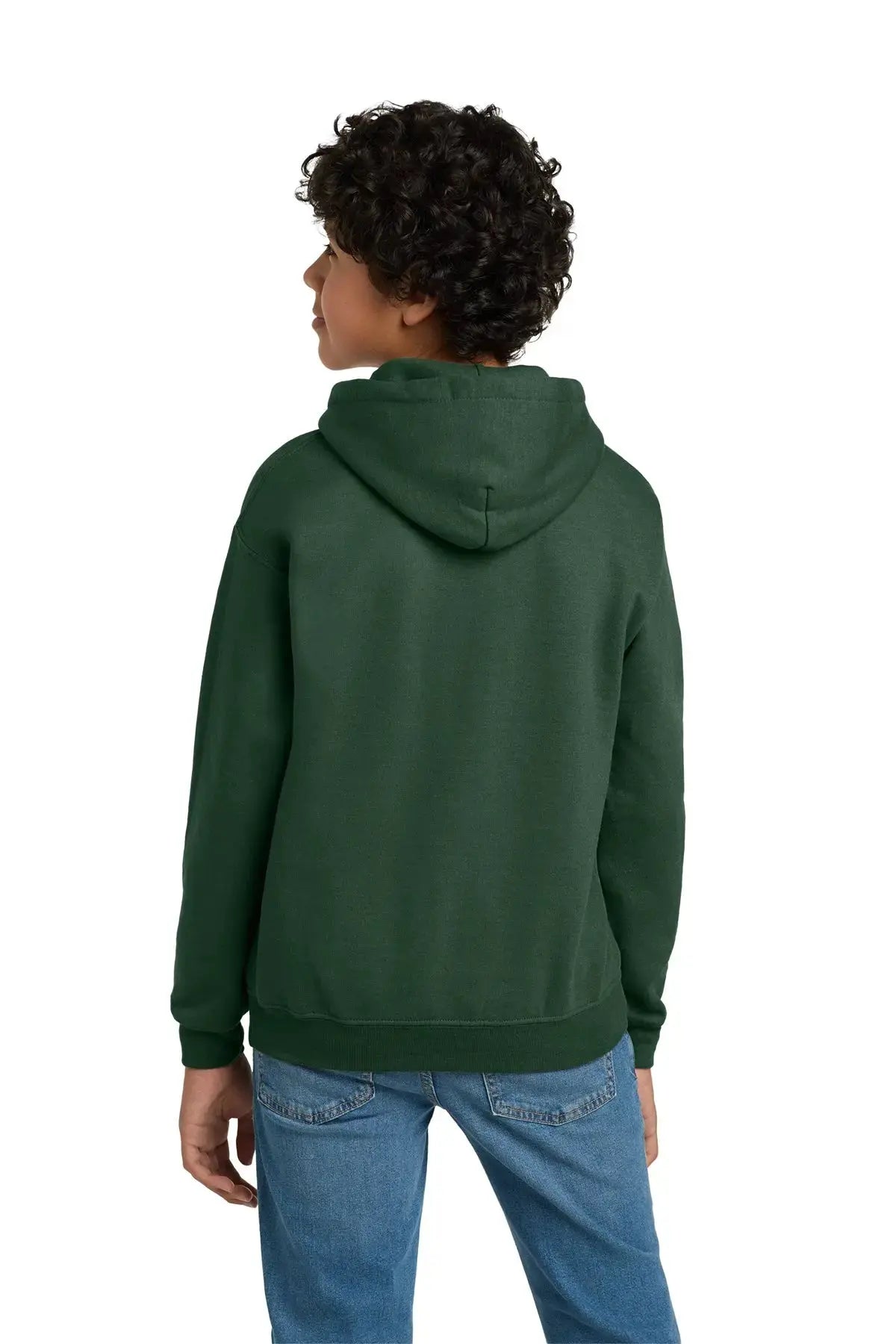 Carhartt® Midweight Thermal-Lined Full-Zip Sweatshirt #18500B Game Over Merch