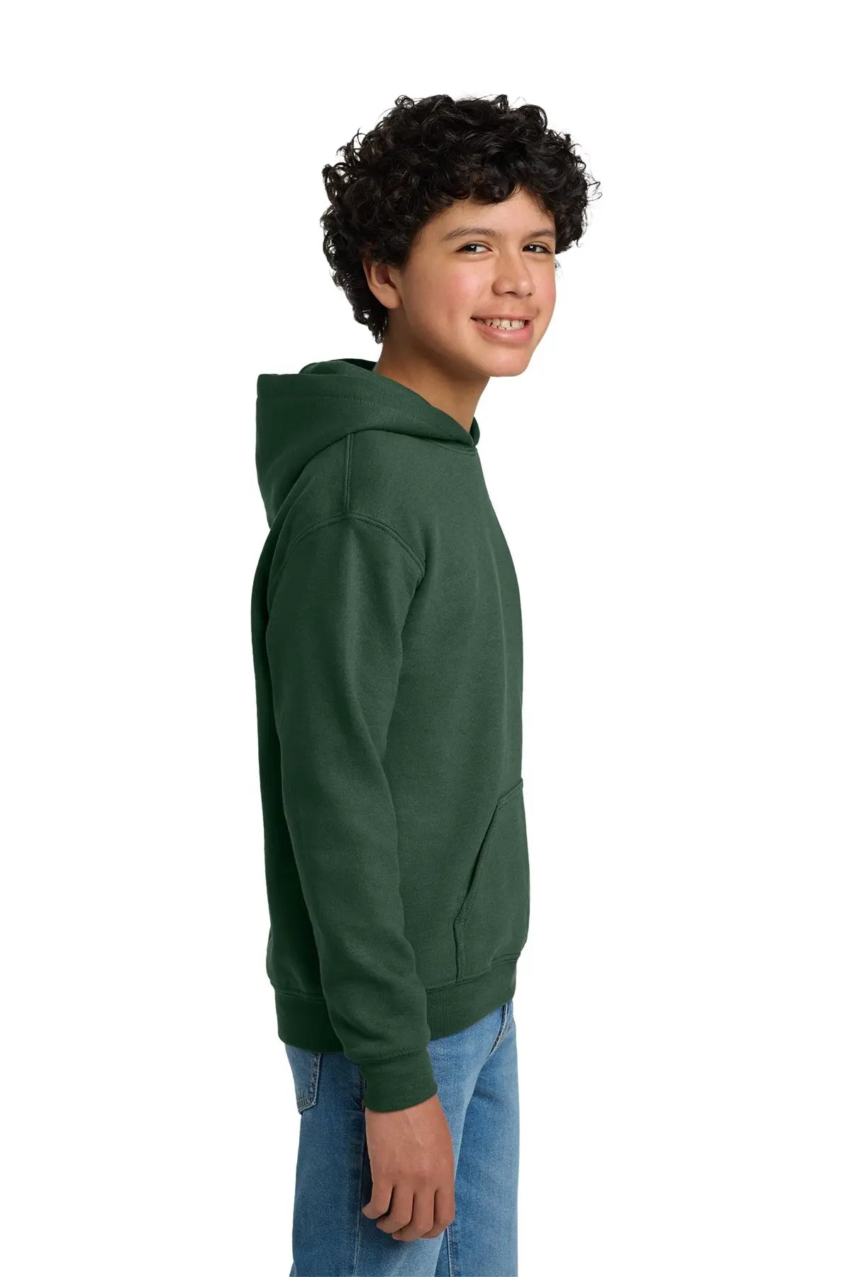 Carhartt® Midweight Thermal-Lined Full-Zip Sweatshirt #18500B