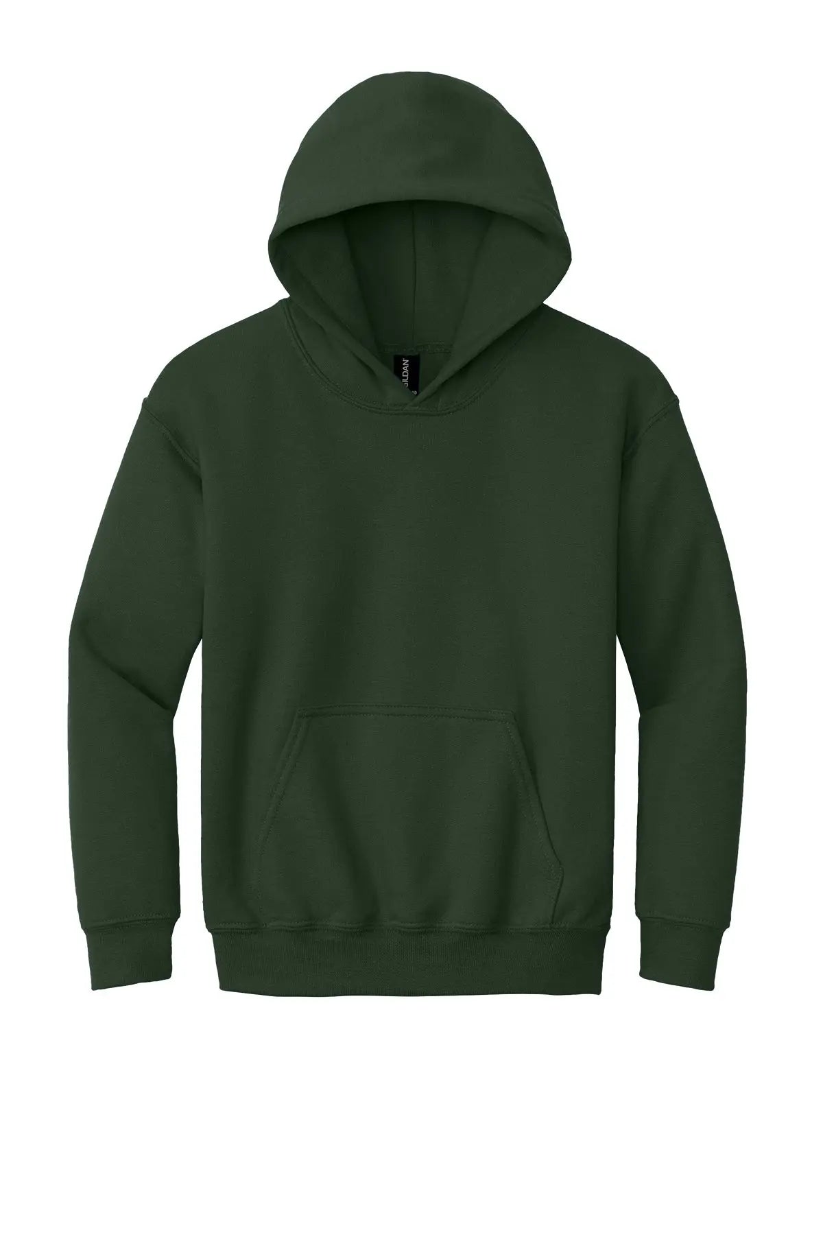 Carhartt® Midweight Thermal-Lined Full-Zip Sweatshirt #18500B