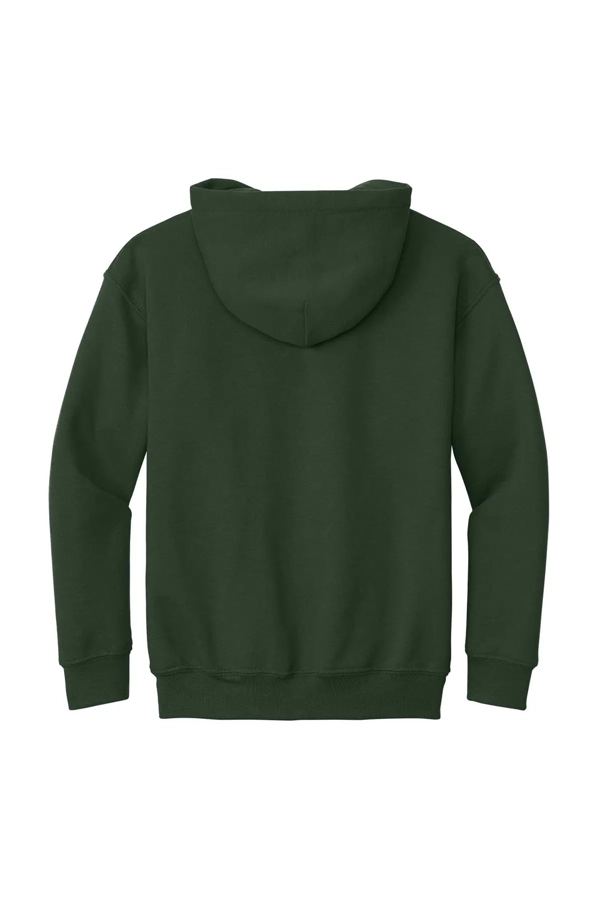 Carhartt® Midweight Thermal-Lined Full-Zip Sweatshirt #18500B
