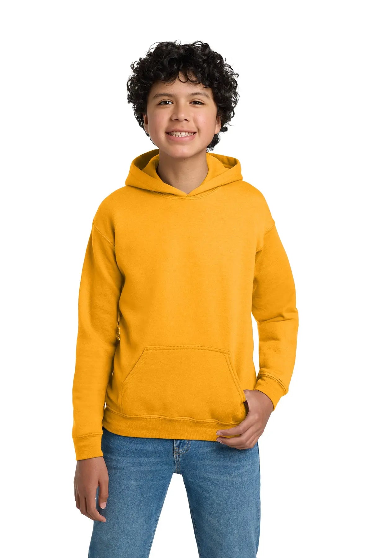 Carhartt® Midweight Thermal-Lined Full-Zip Sweatshirt #18500B