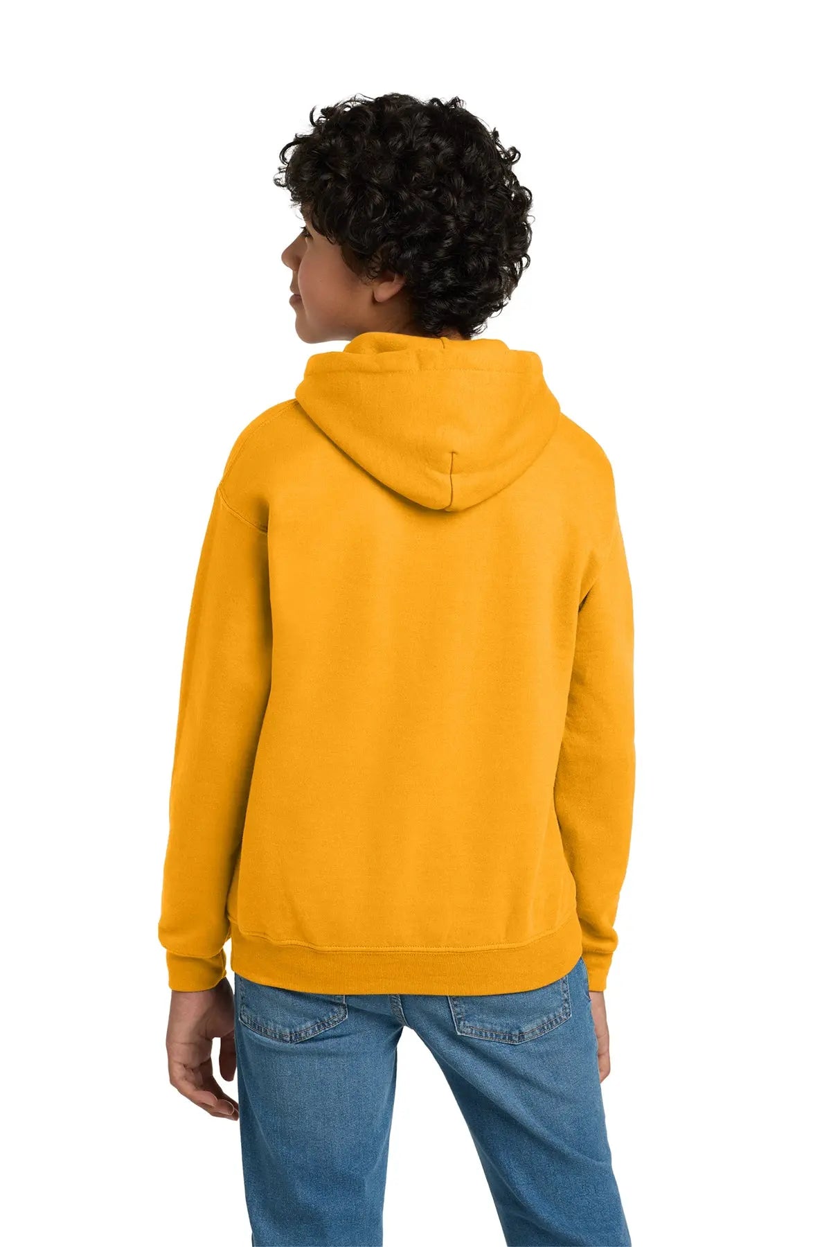 Carhartt® Midweight Thermal-Lined Full-Zip Sweatshirt #18500B
